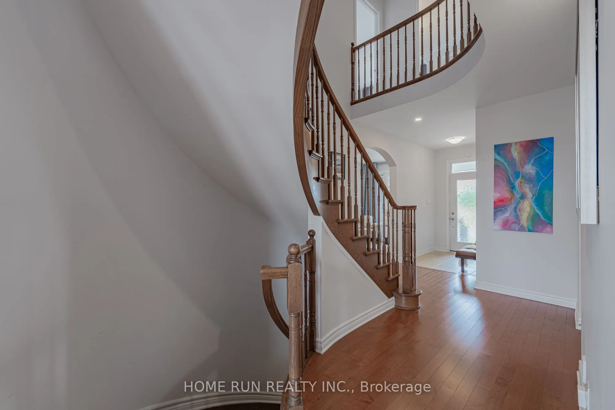 609 Triangle Street