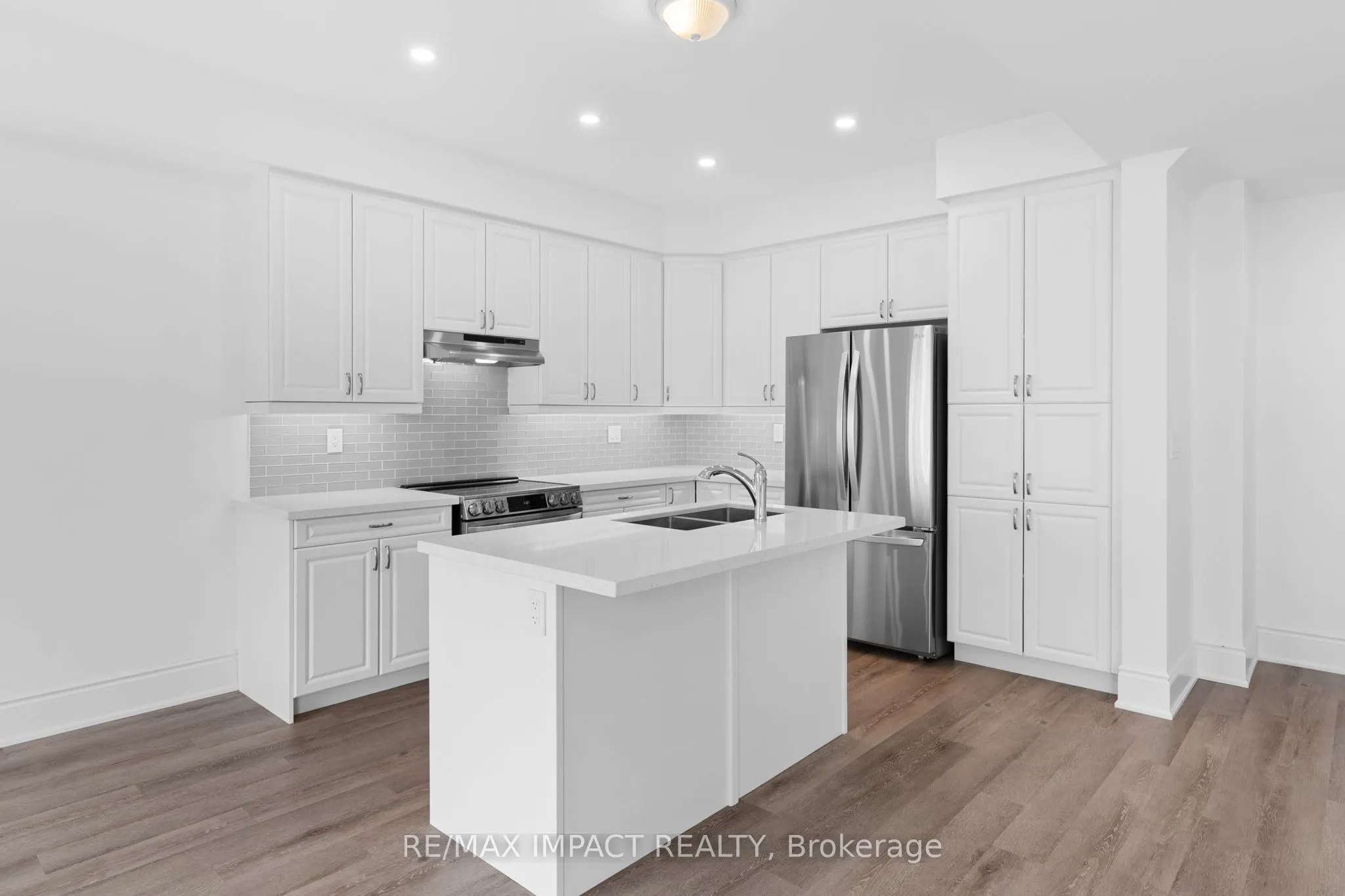 477 Hayward Street