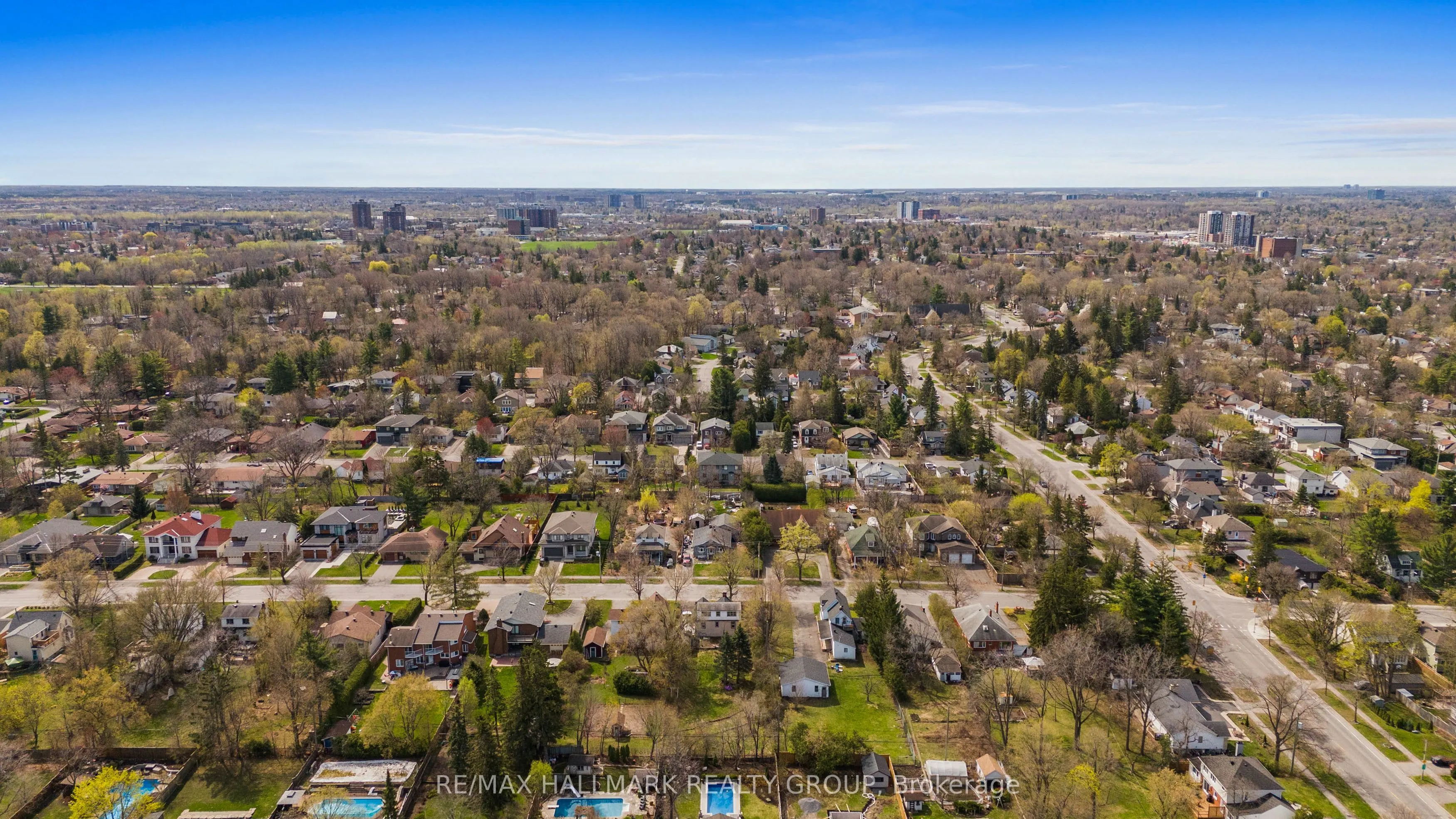 279/285 Pleasant Park Road