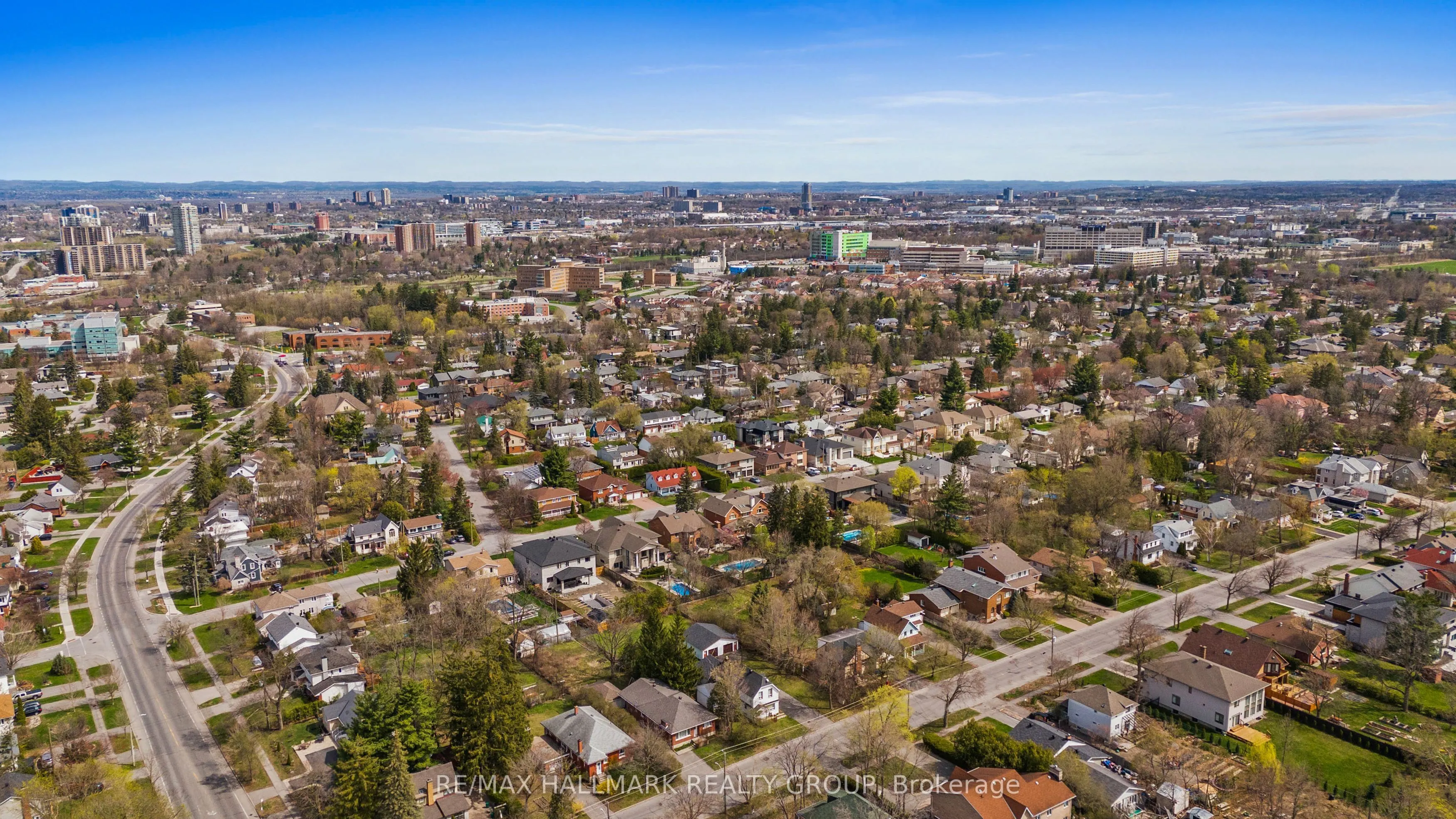 279/285 Pleasant Park Road