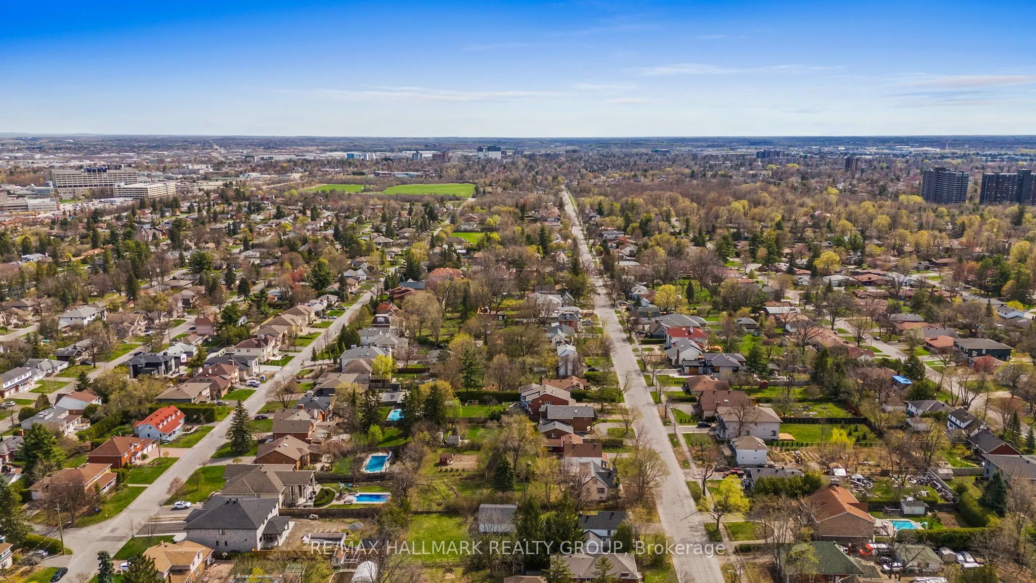 279/285 Pleasant Park Road