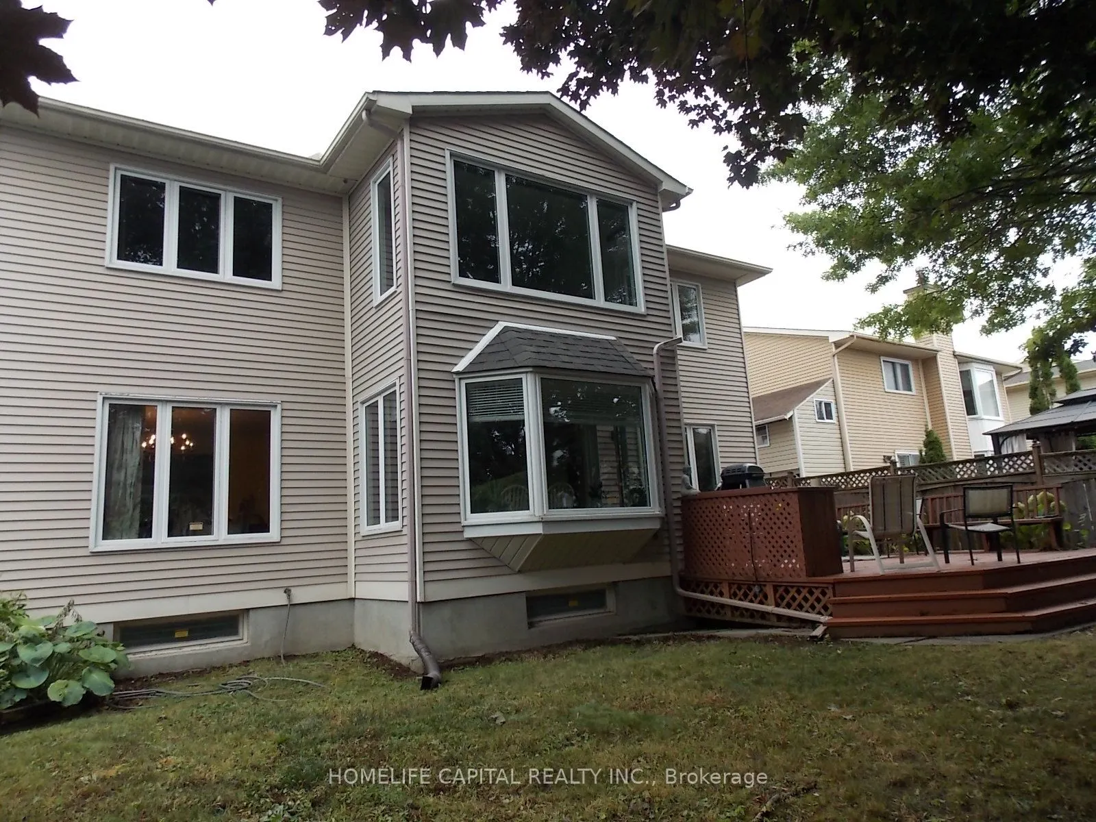 1804 Robinwood Place