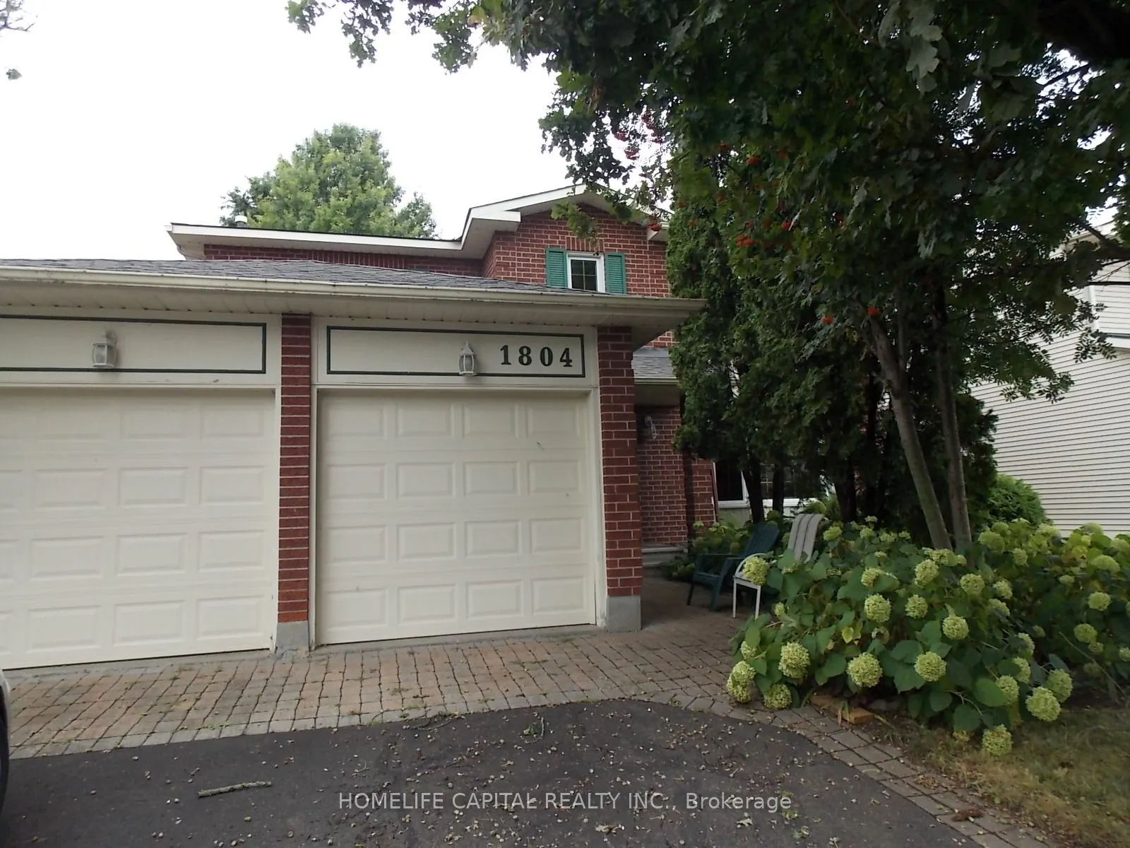 1804 Robinwood Place