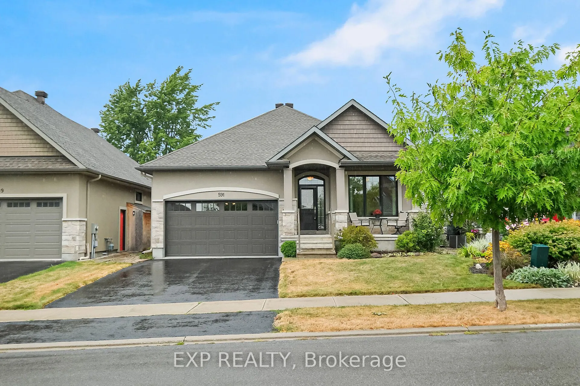 591 Robert Hill Street