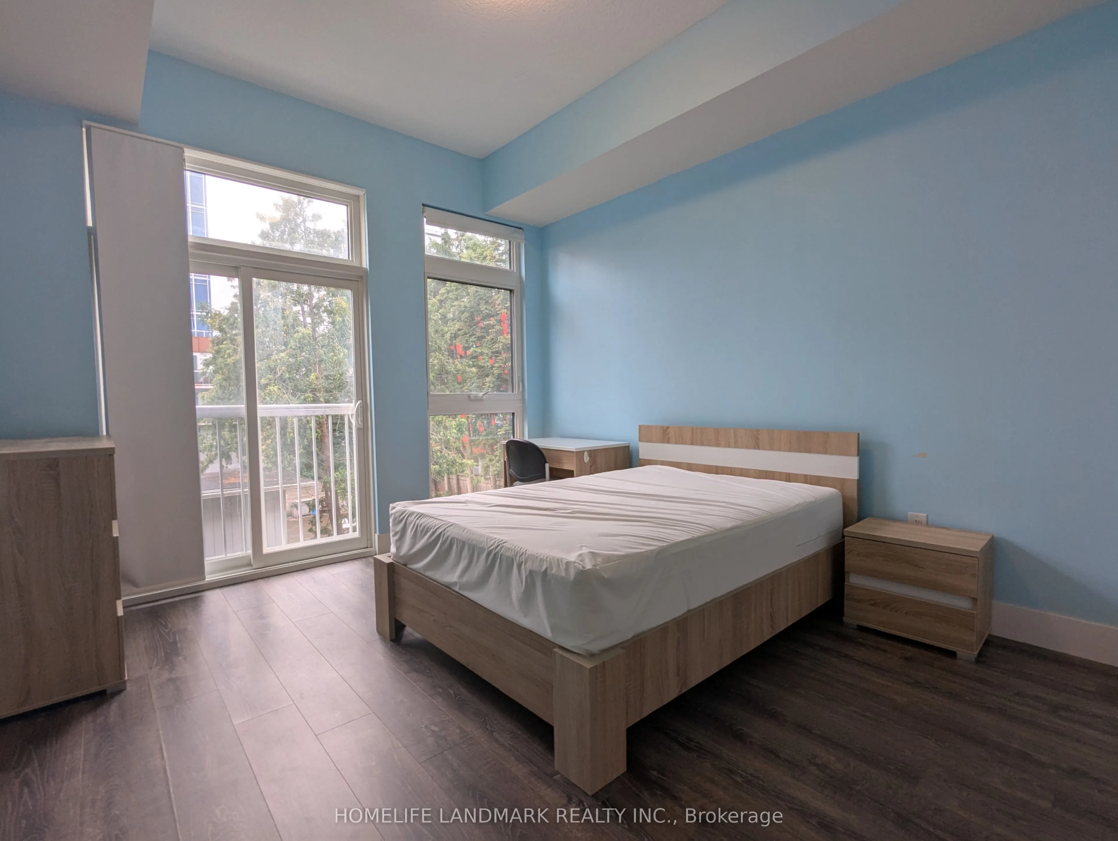 253 Albert Street, #302