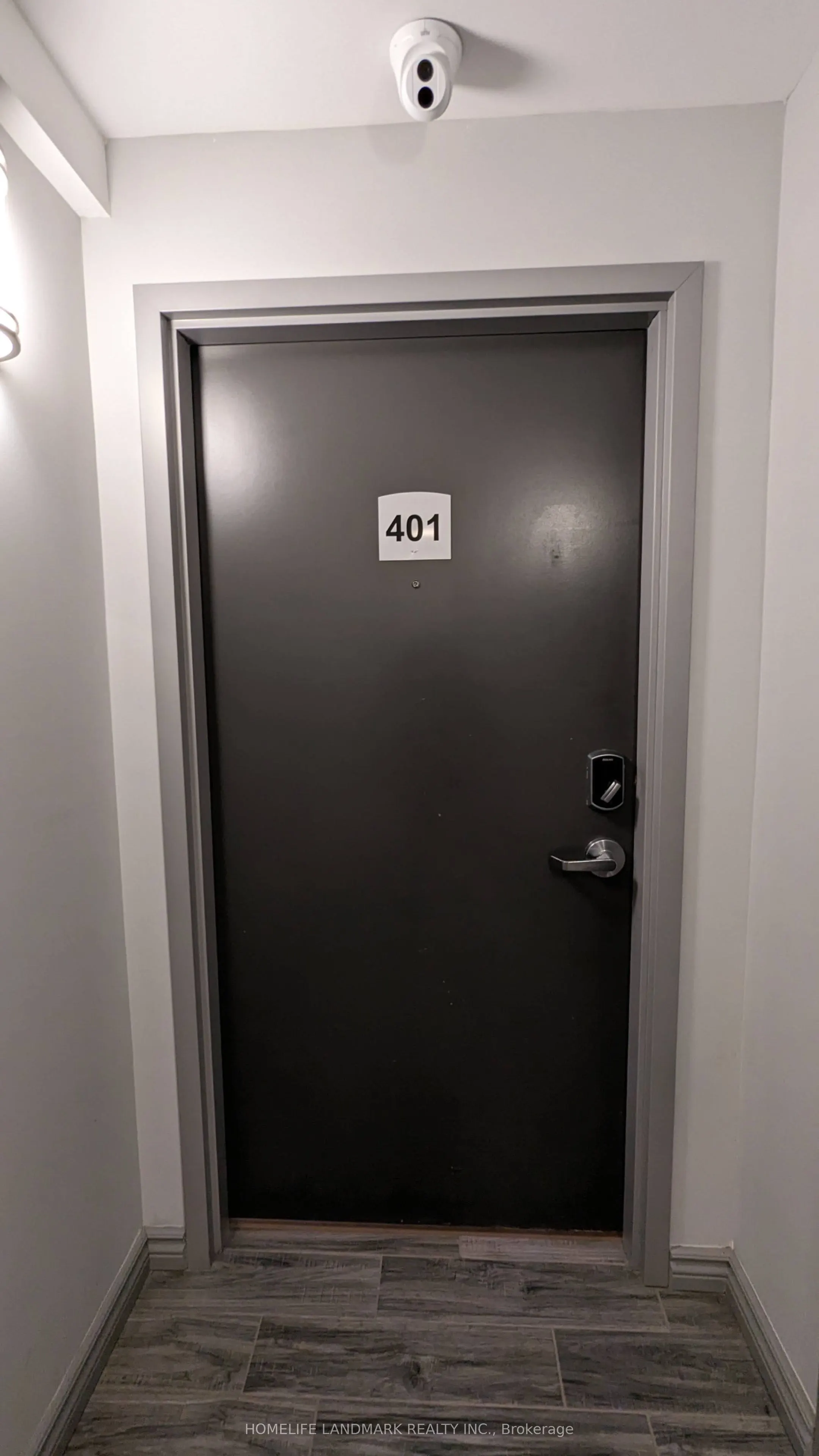 275 Larch Street, #G401