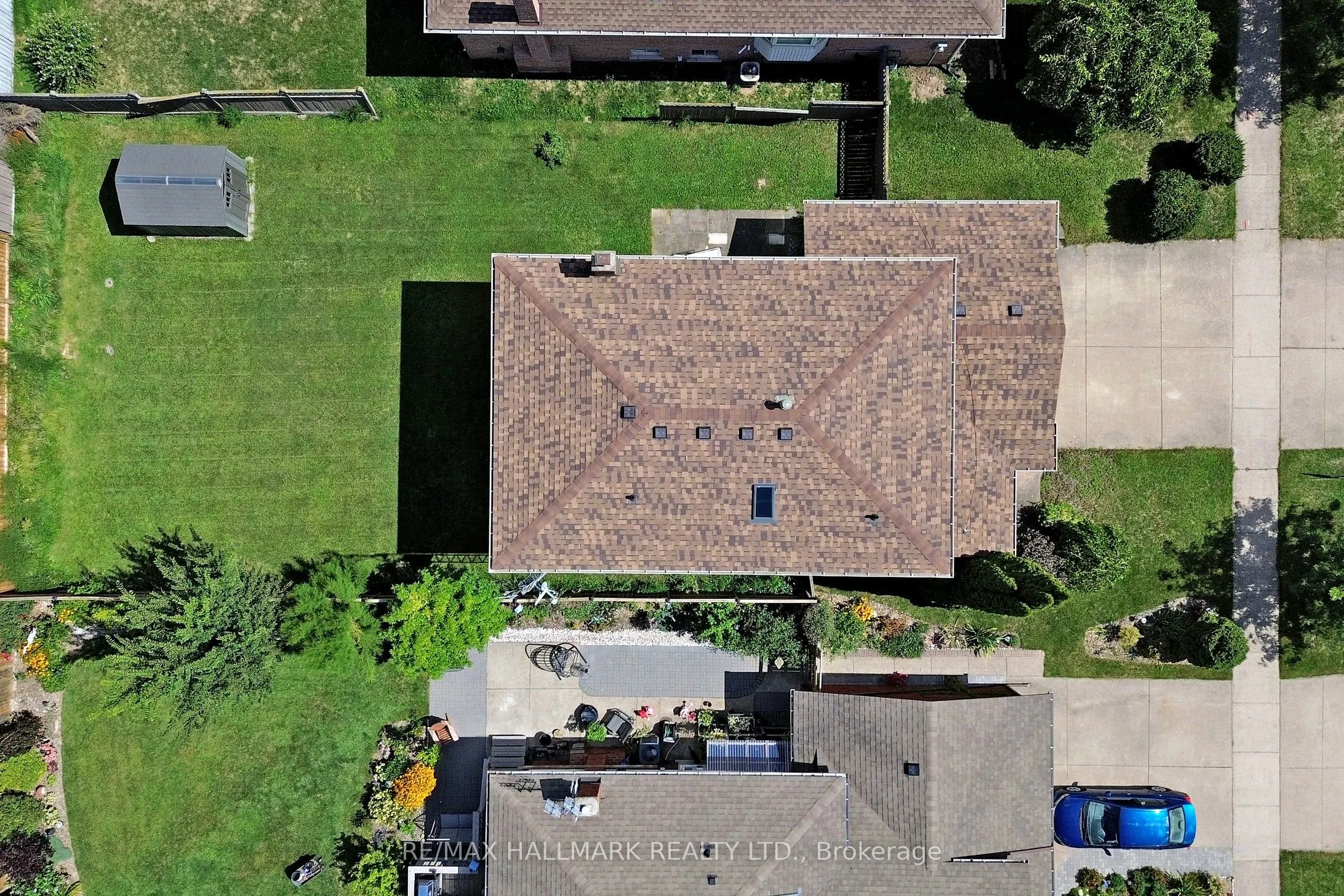 7863 Alfred Street