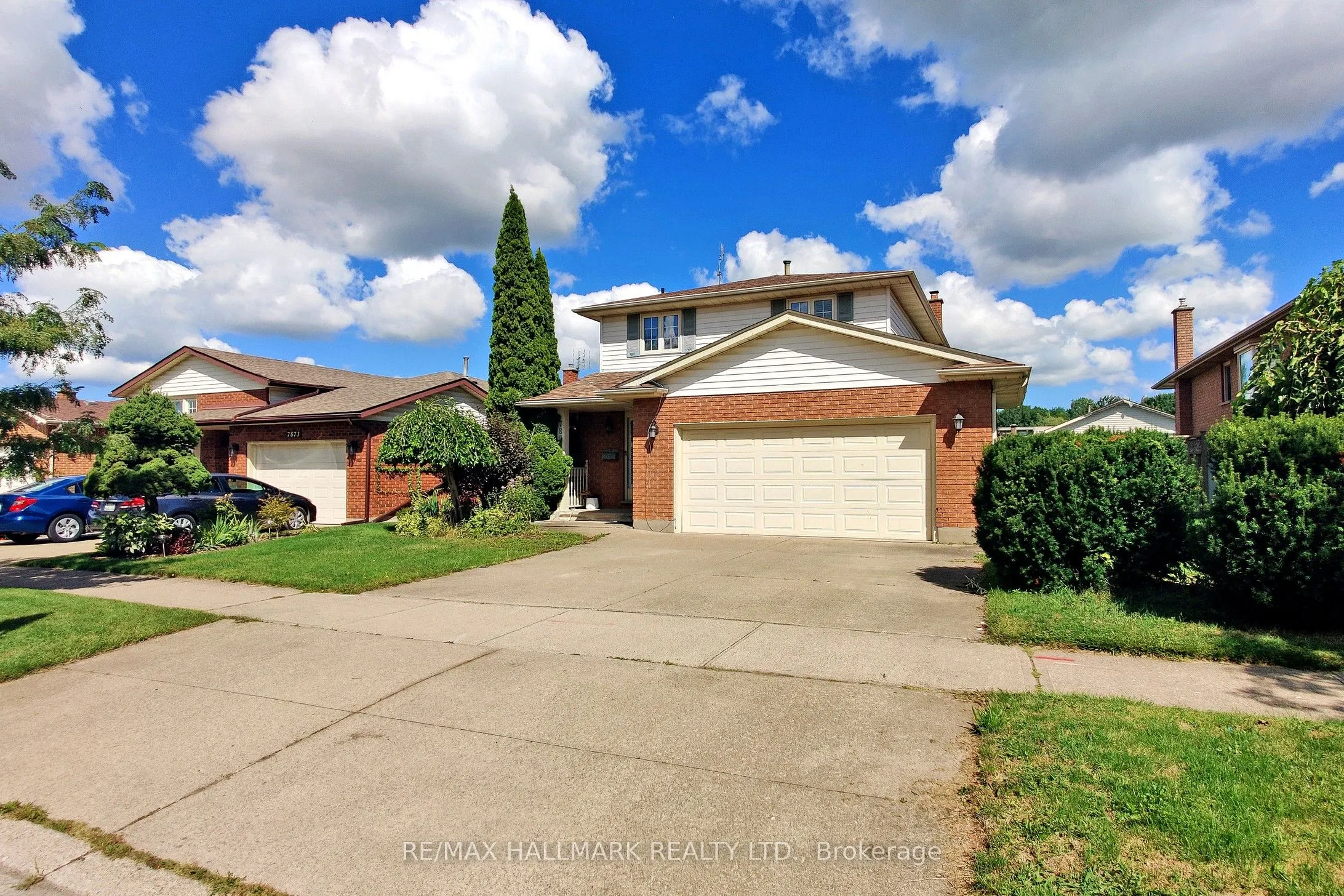 7863 Alfred Street