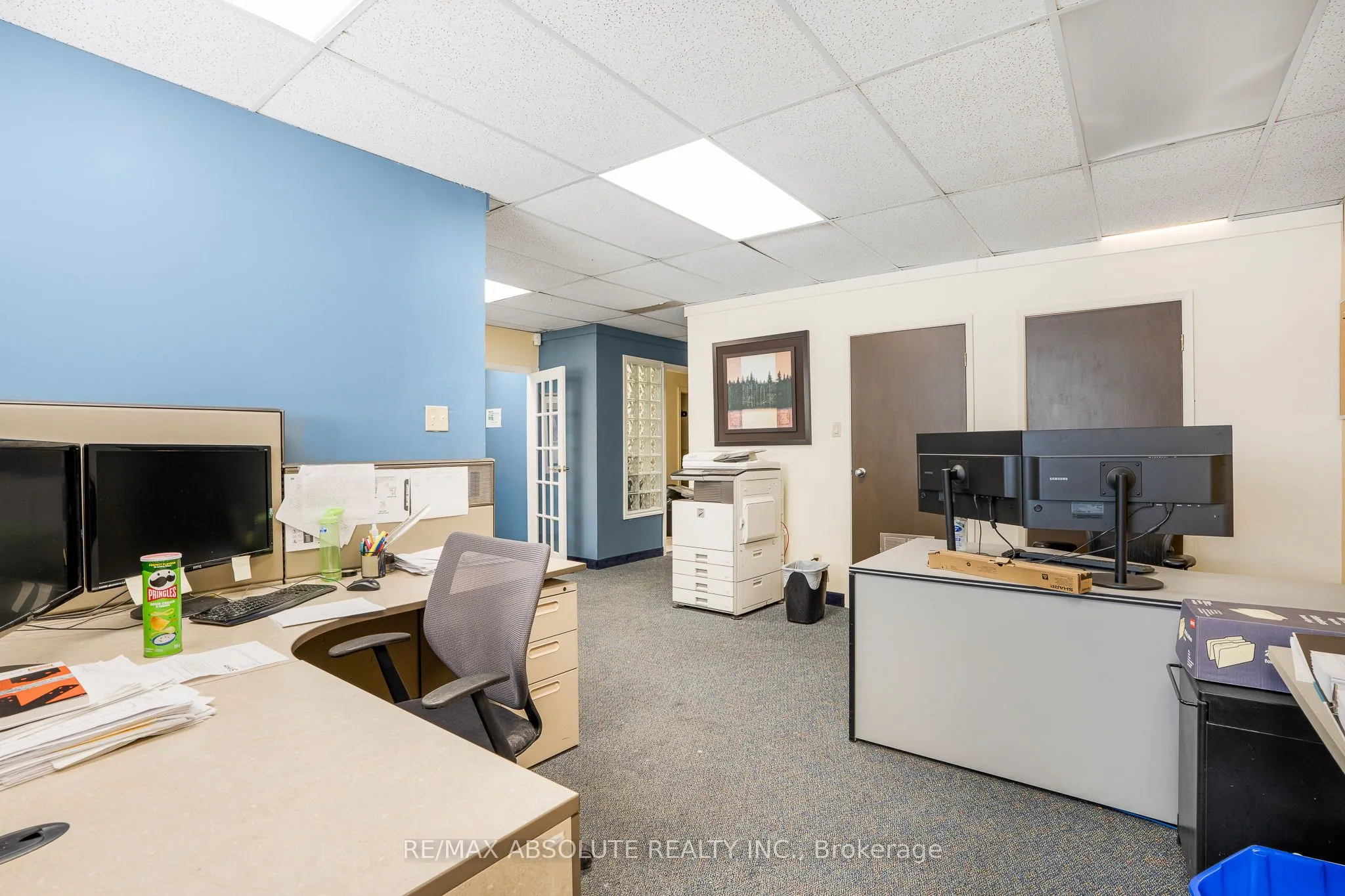 5450 Canotek Road, #51