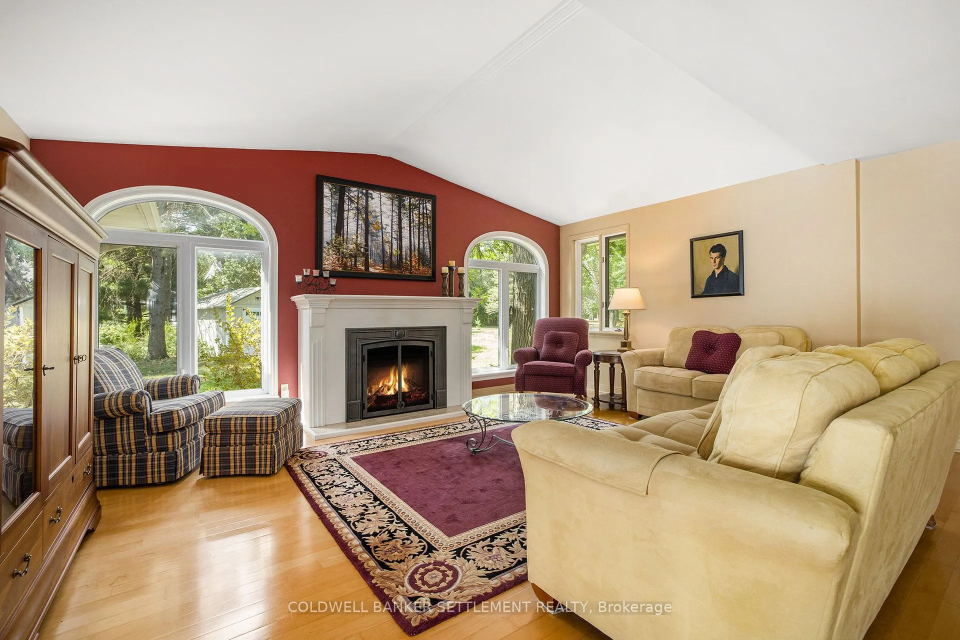 65 Blue Heron Lane