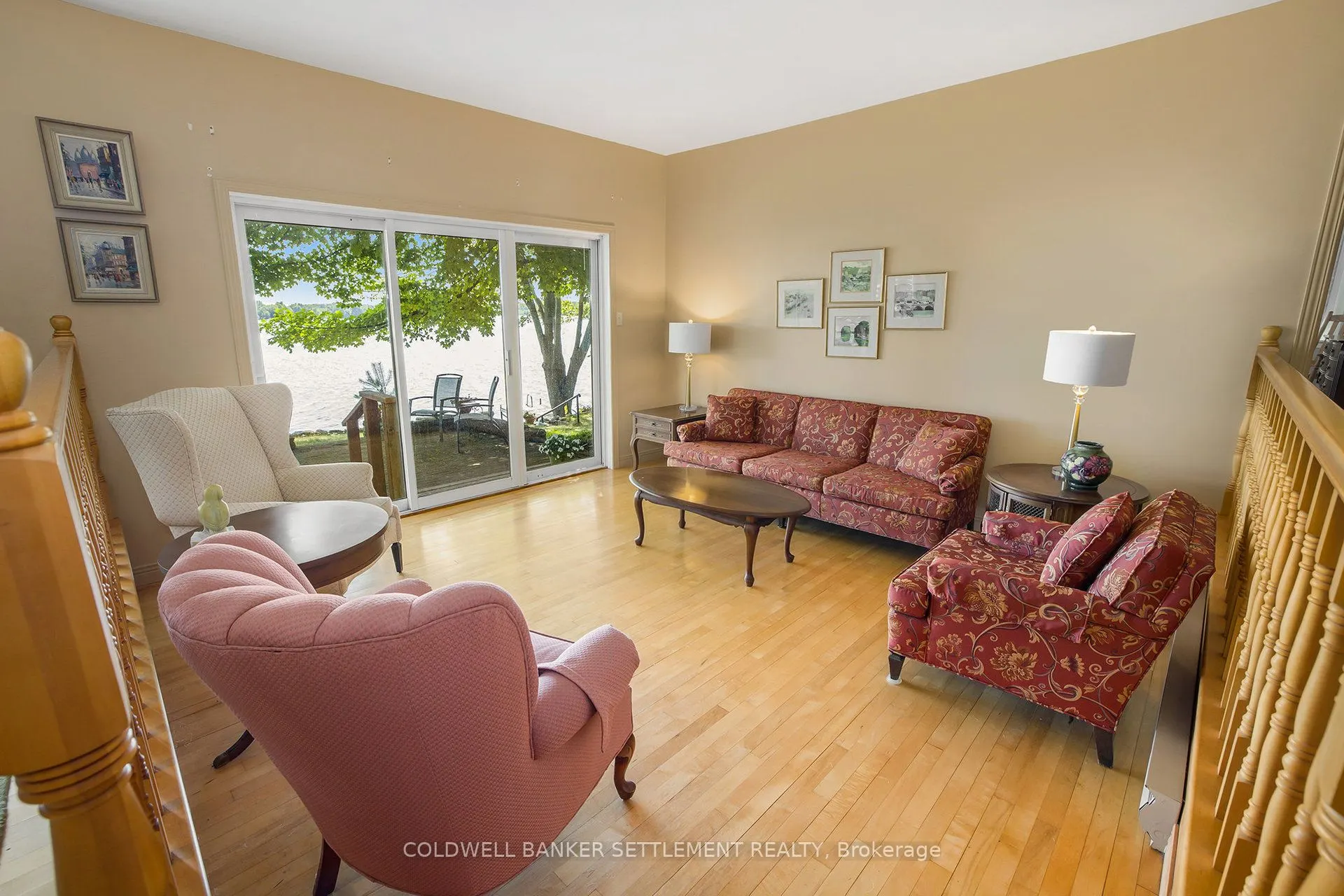 65 Blue Heron Lane