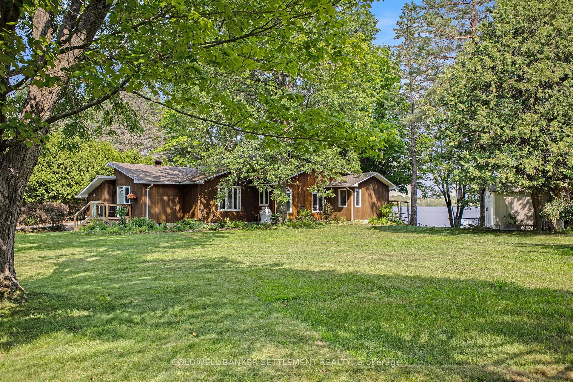 65 Blue Heron Lane