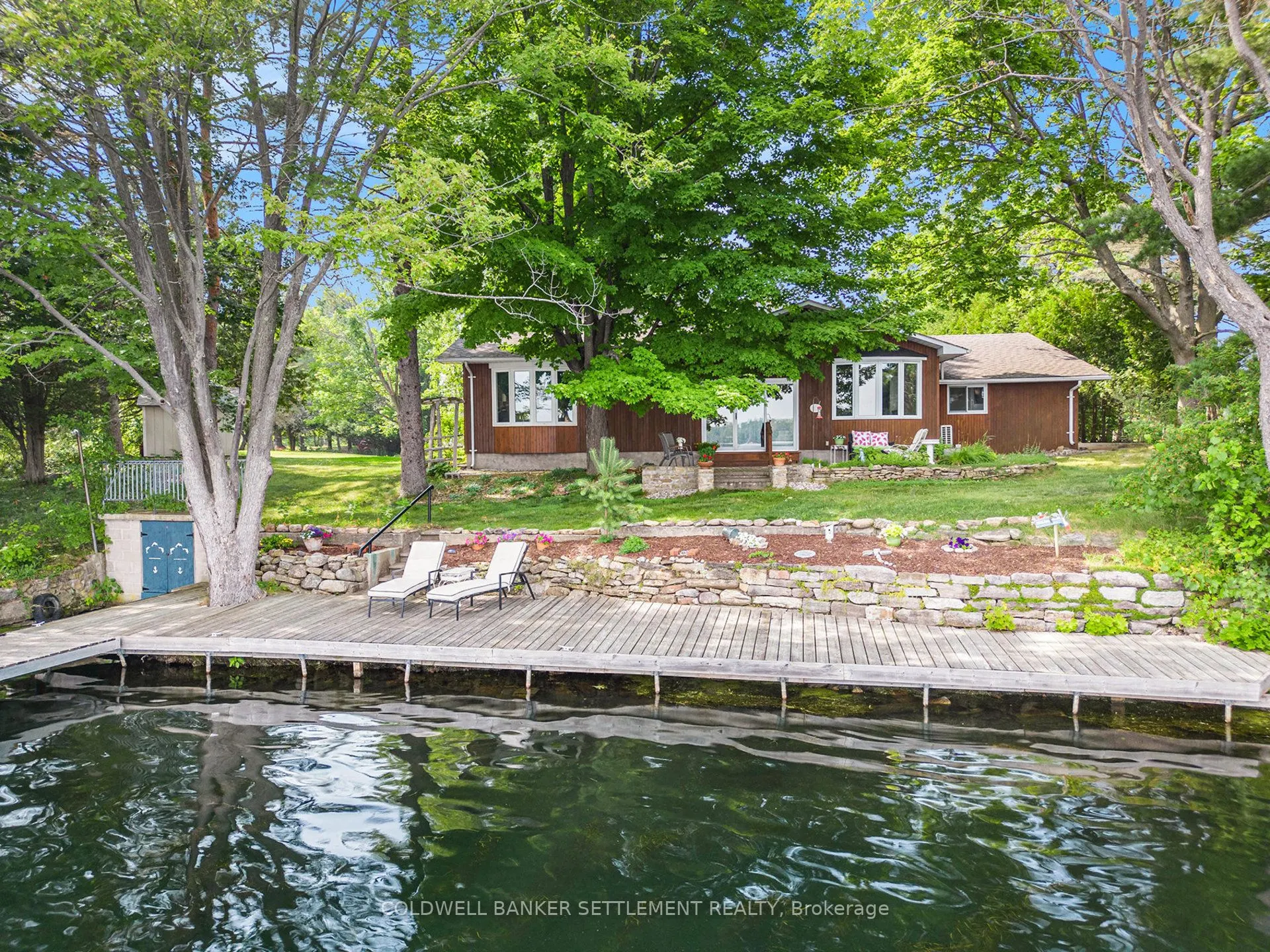 65 Blue Heron Lane