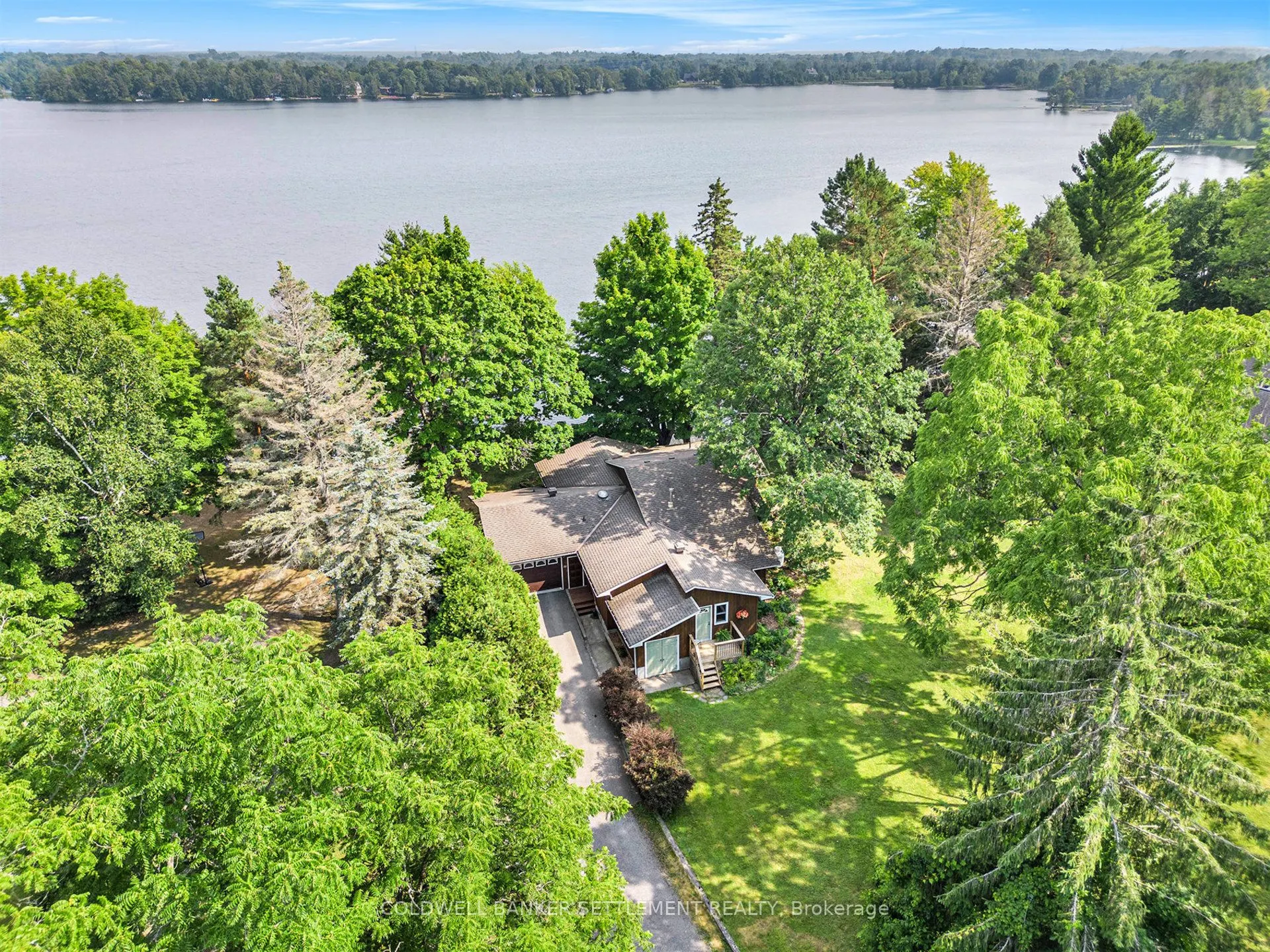 65 Blue Heron Lane