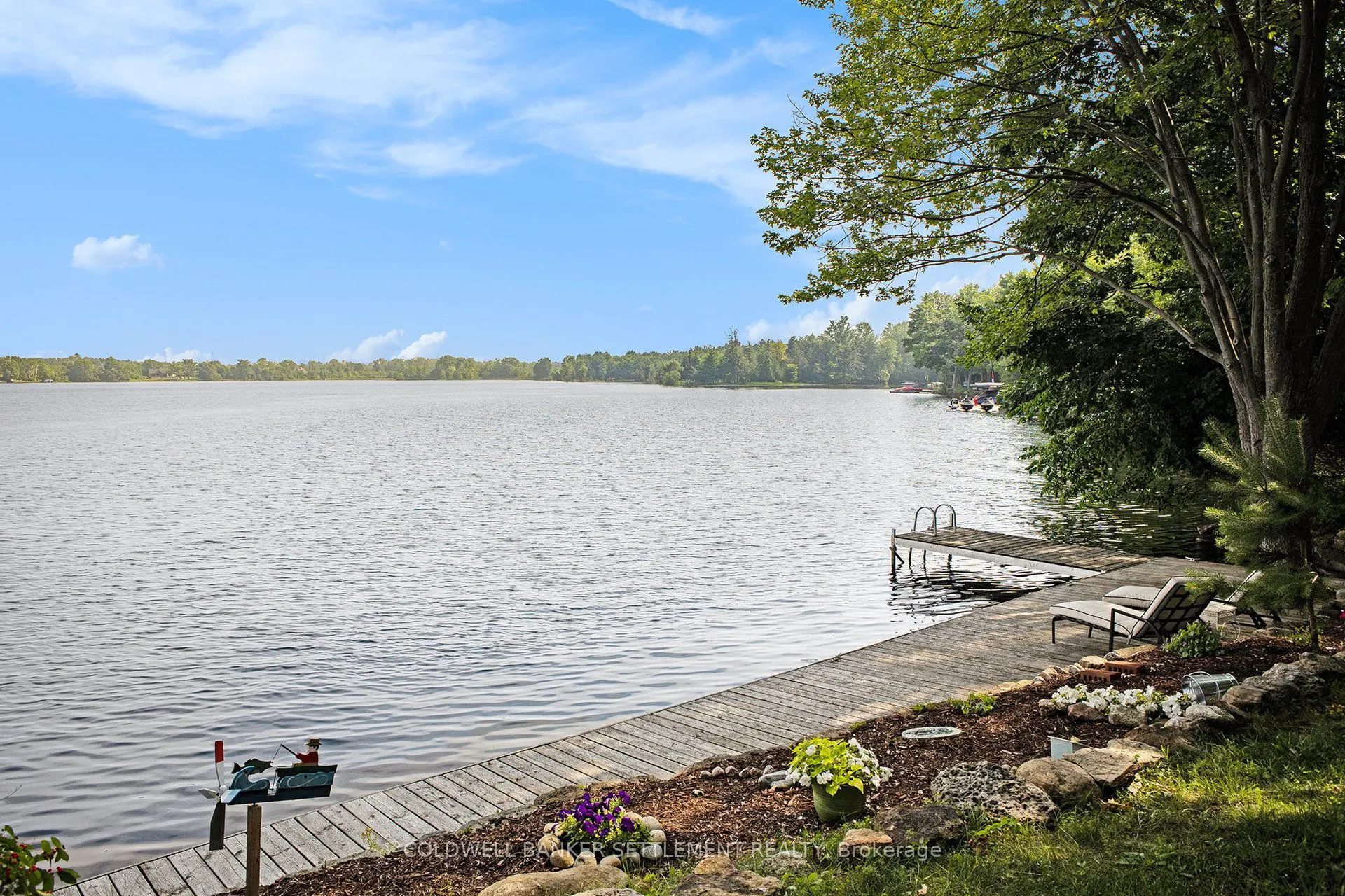 65 Blue Heron Lane