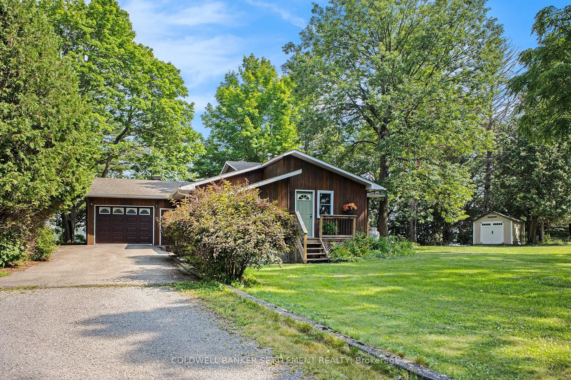 65 Blue Heron Lane
