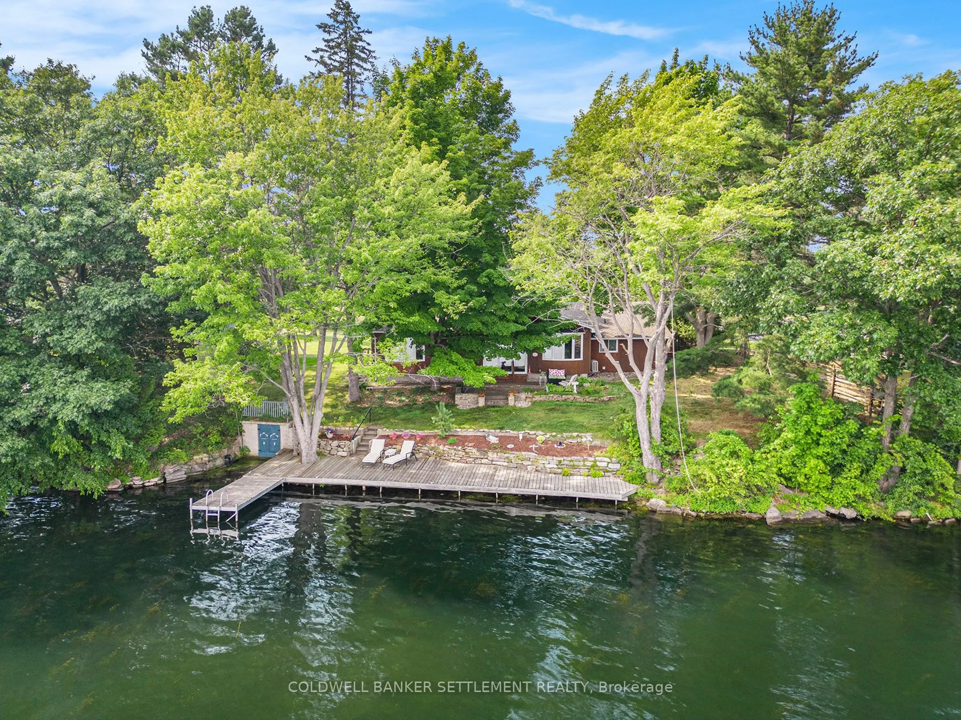 65 Blue Heron Lane