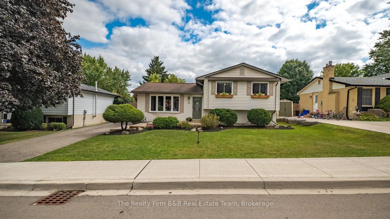 15 Fergusson Avenue