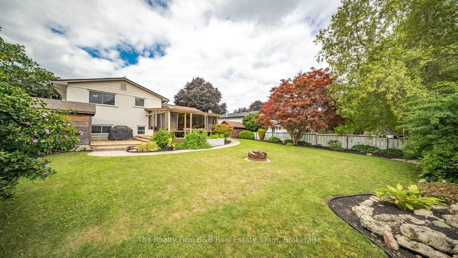 15 Fergusson Avenue