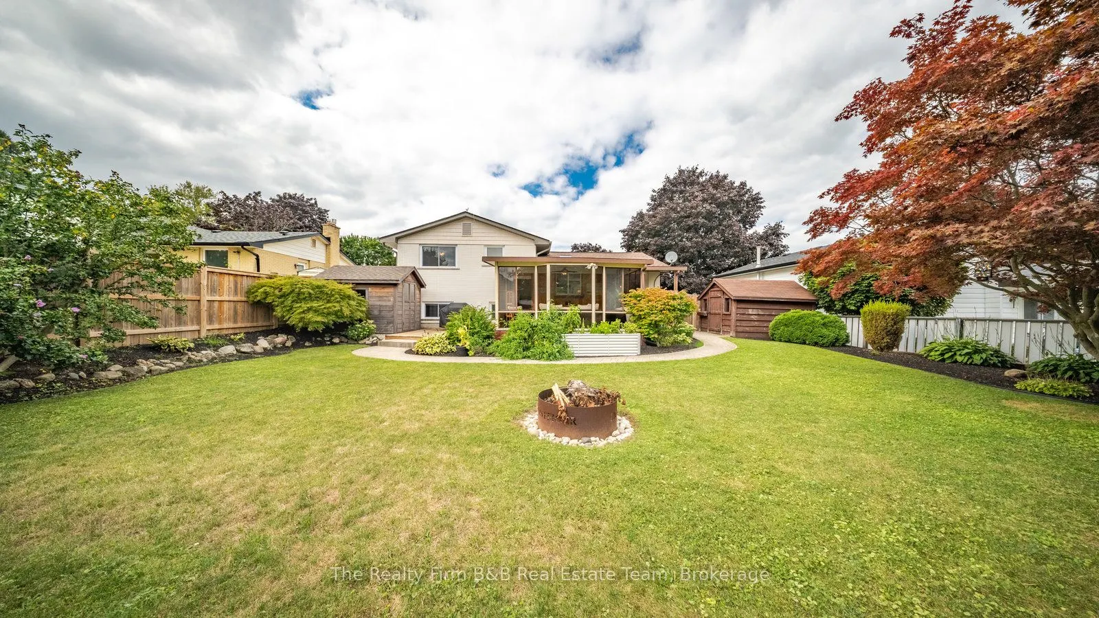 15 Fergusson Avenue