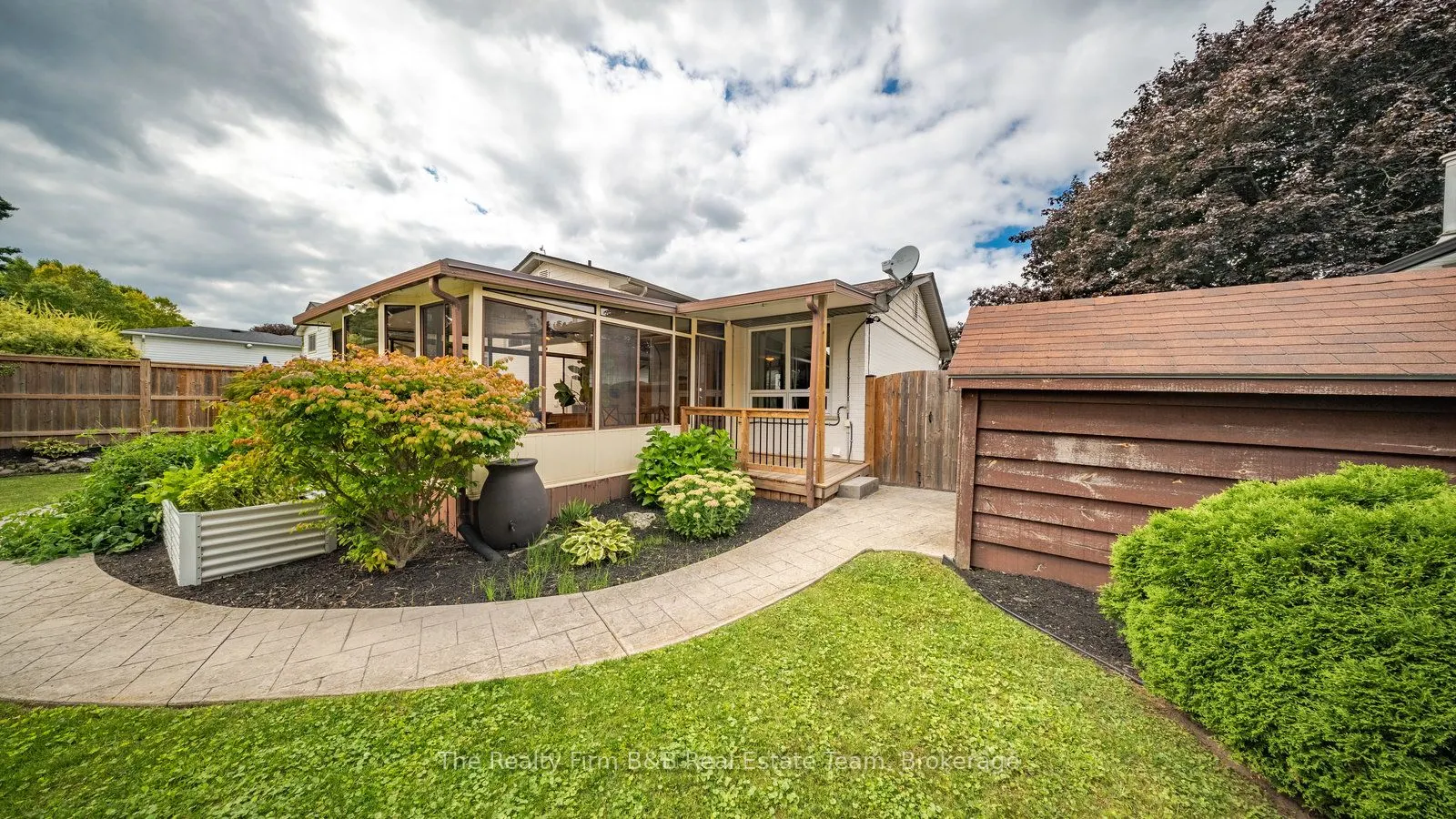 15 Fergusson Avenue
