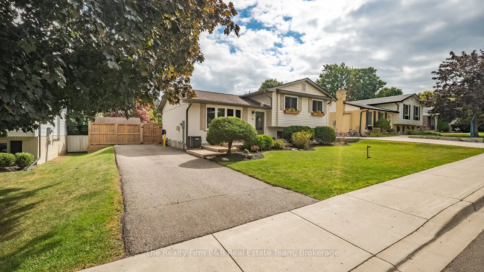 15 Fergusson Avenue