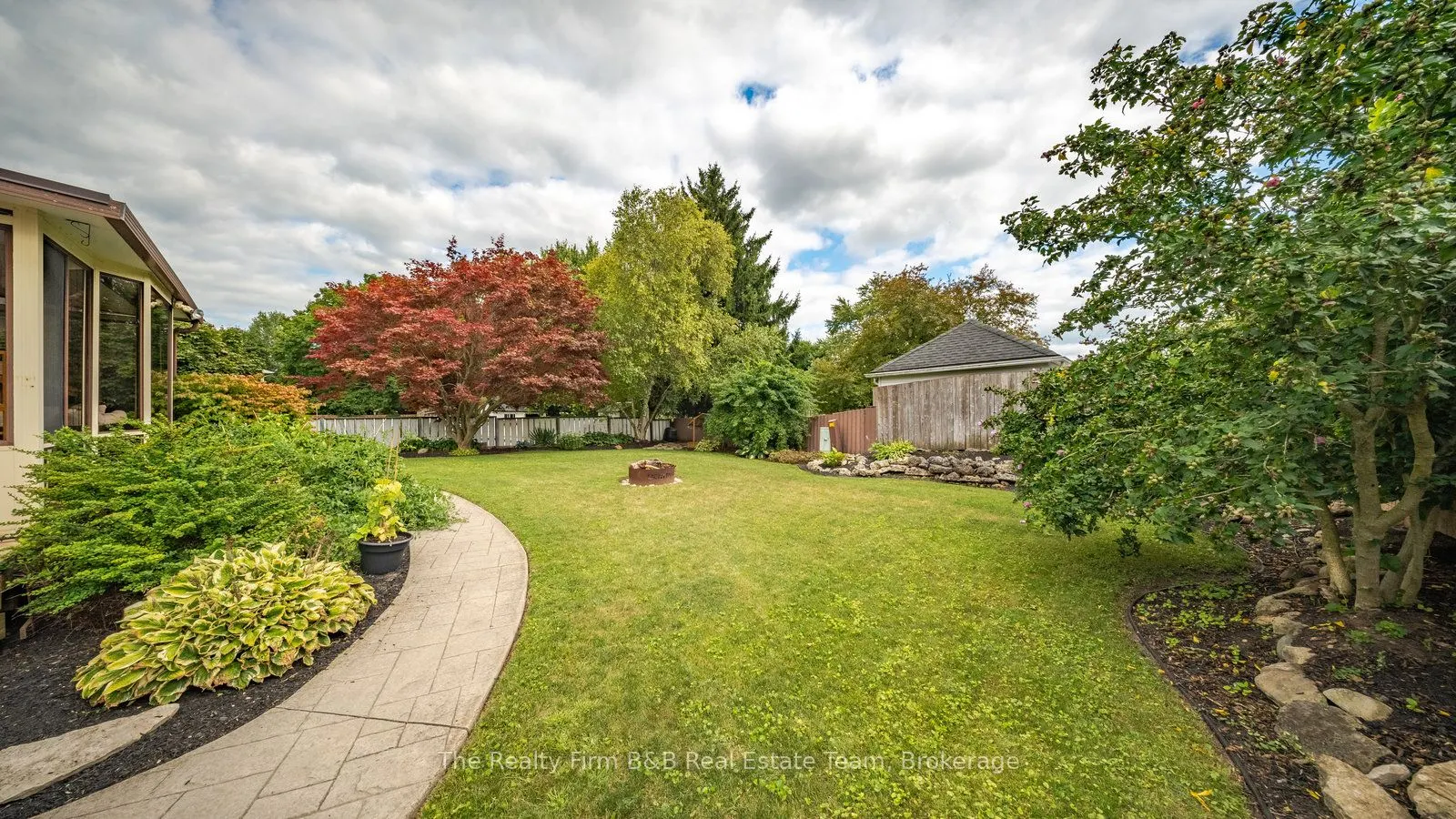 15 Fergusson Avenue