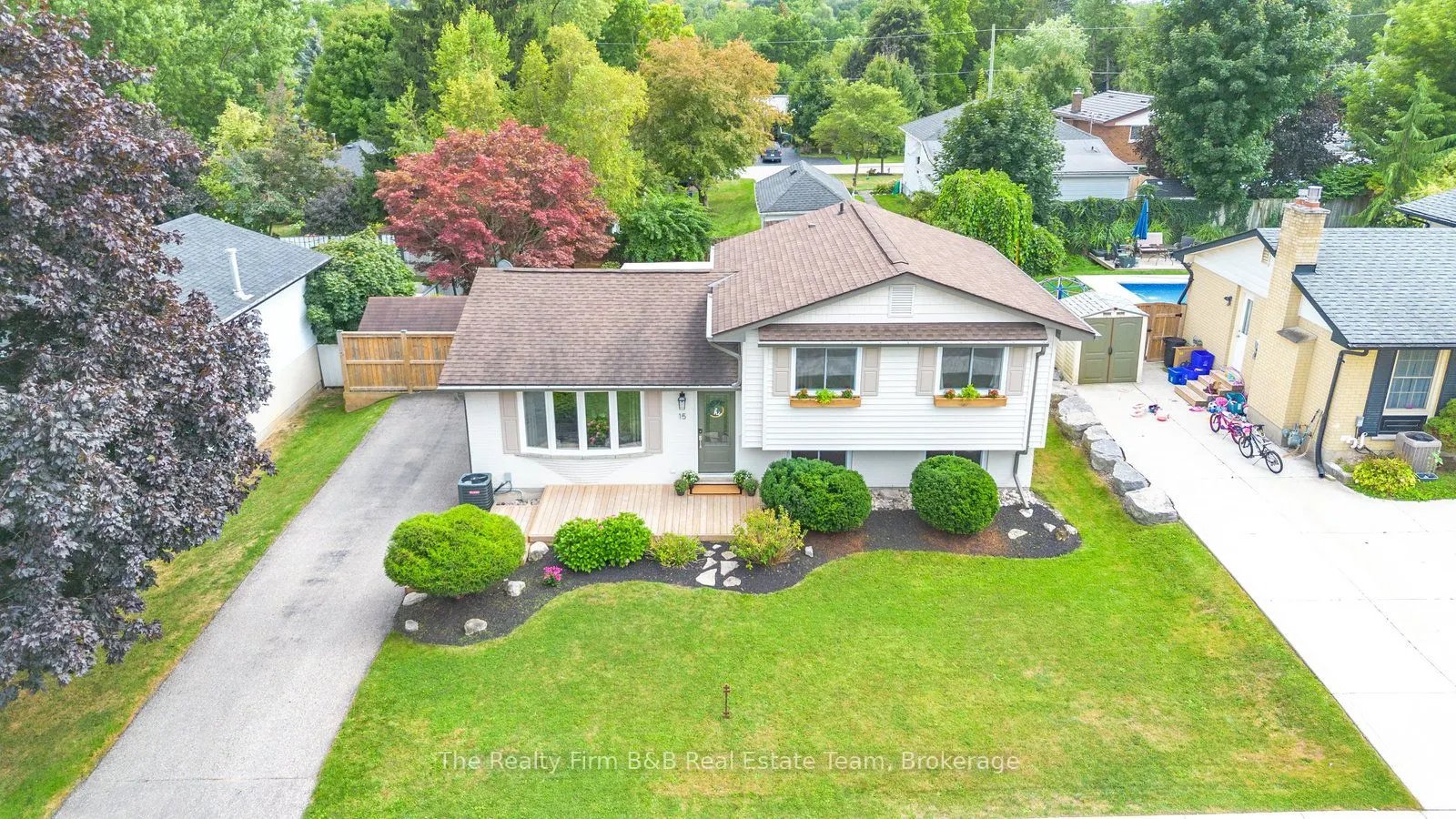 15 Fergusson Avenue