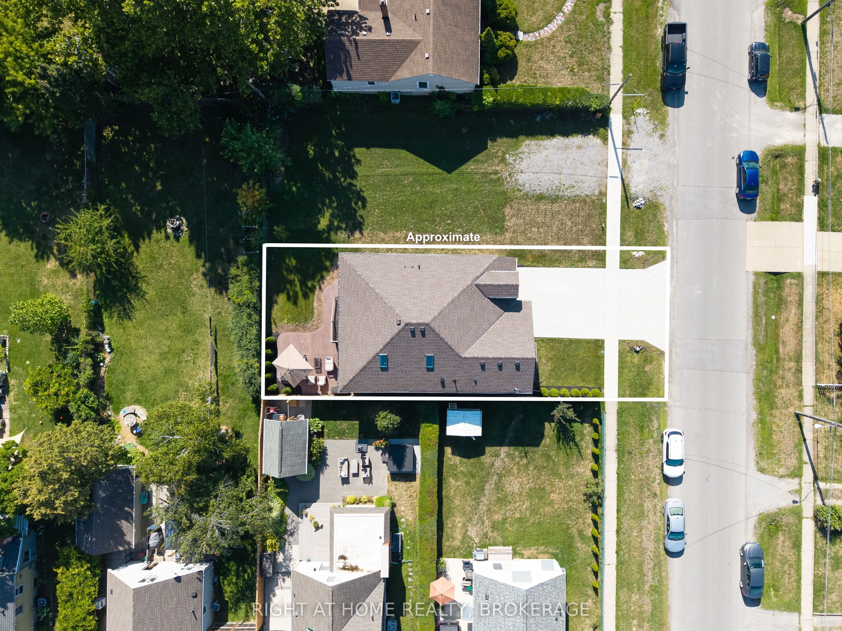 32B Dorothy Street