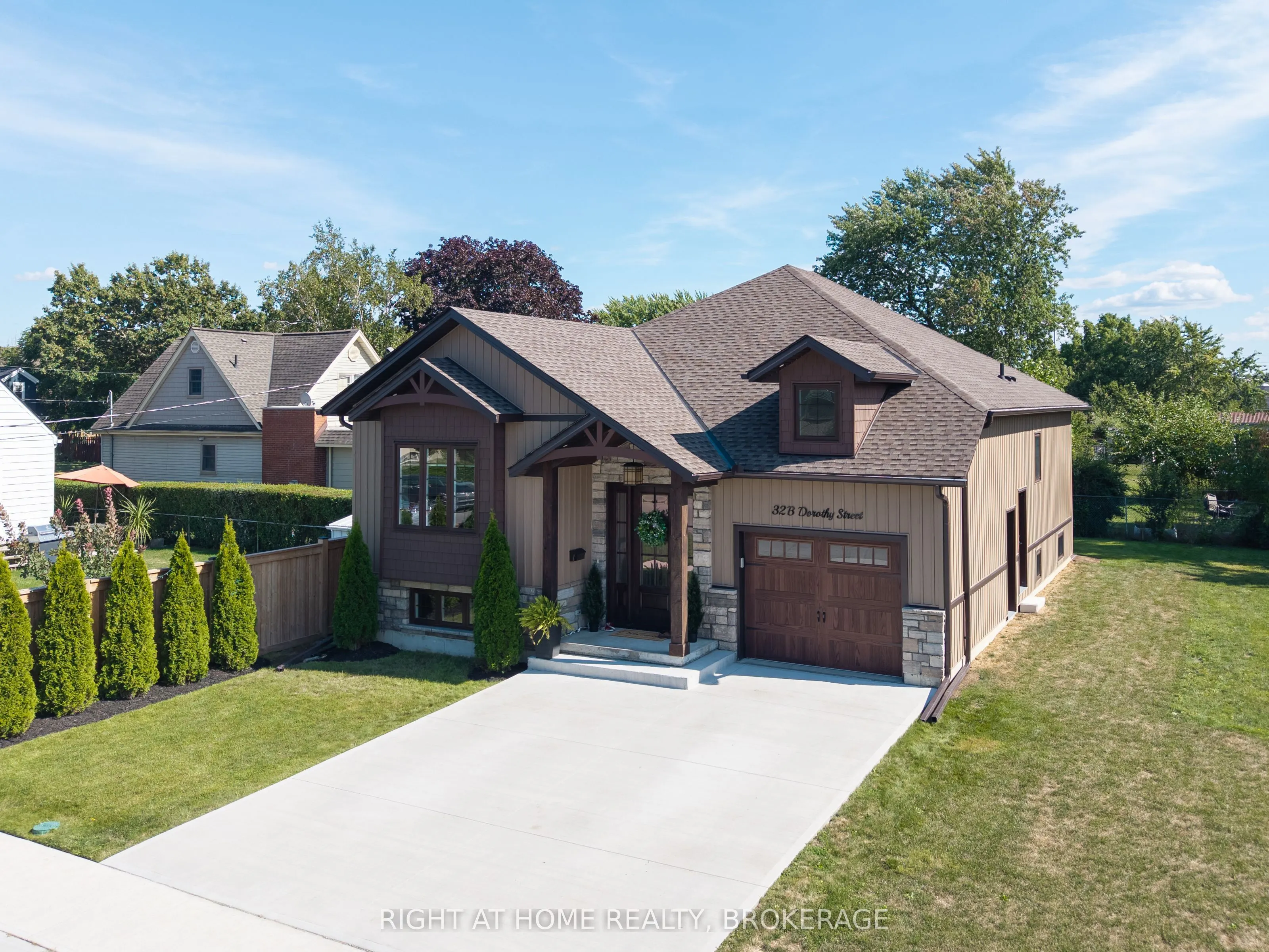 32B Dorothy Street