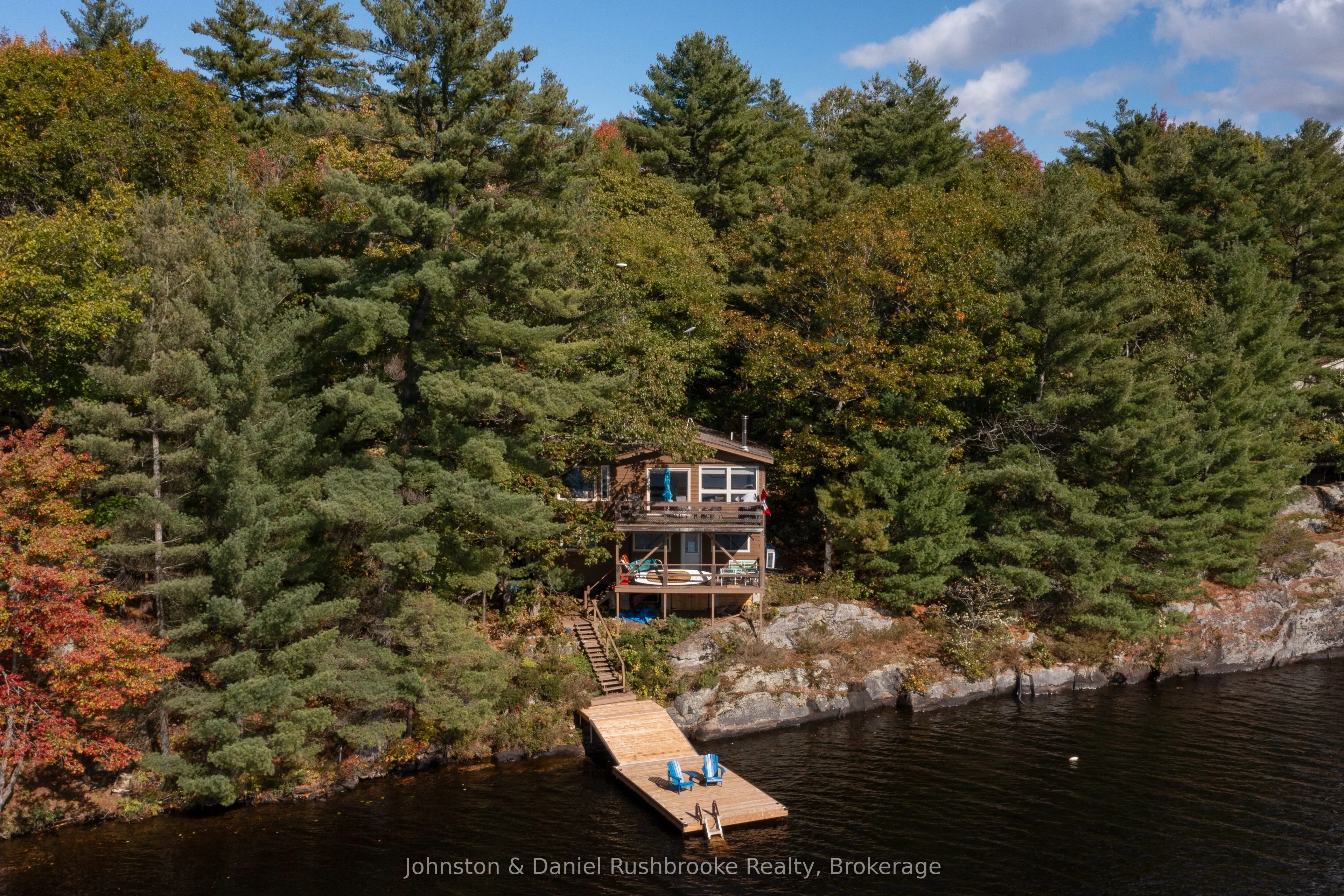 621 Peninsula Road
