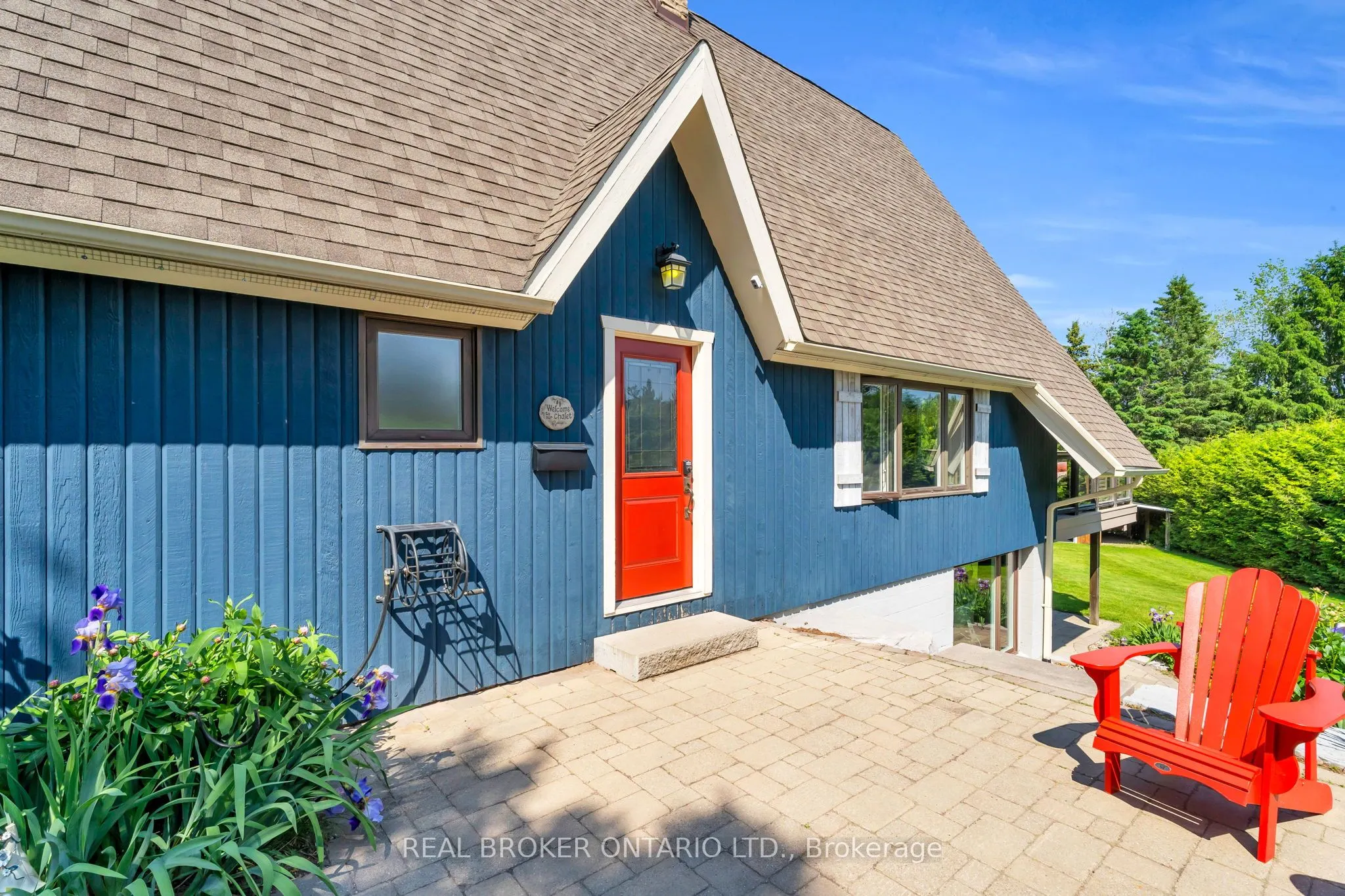 7 Victoria Heights