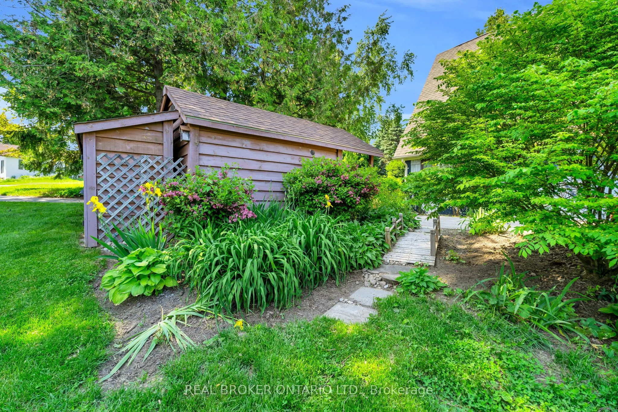 7 Victoria Heights