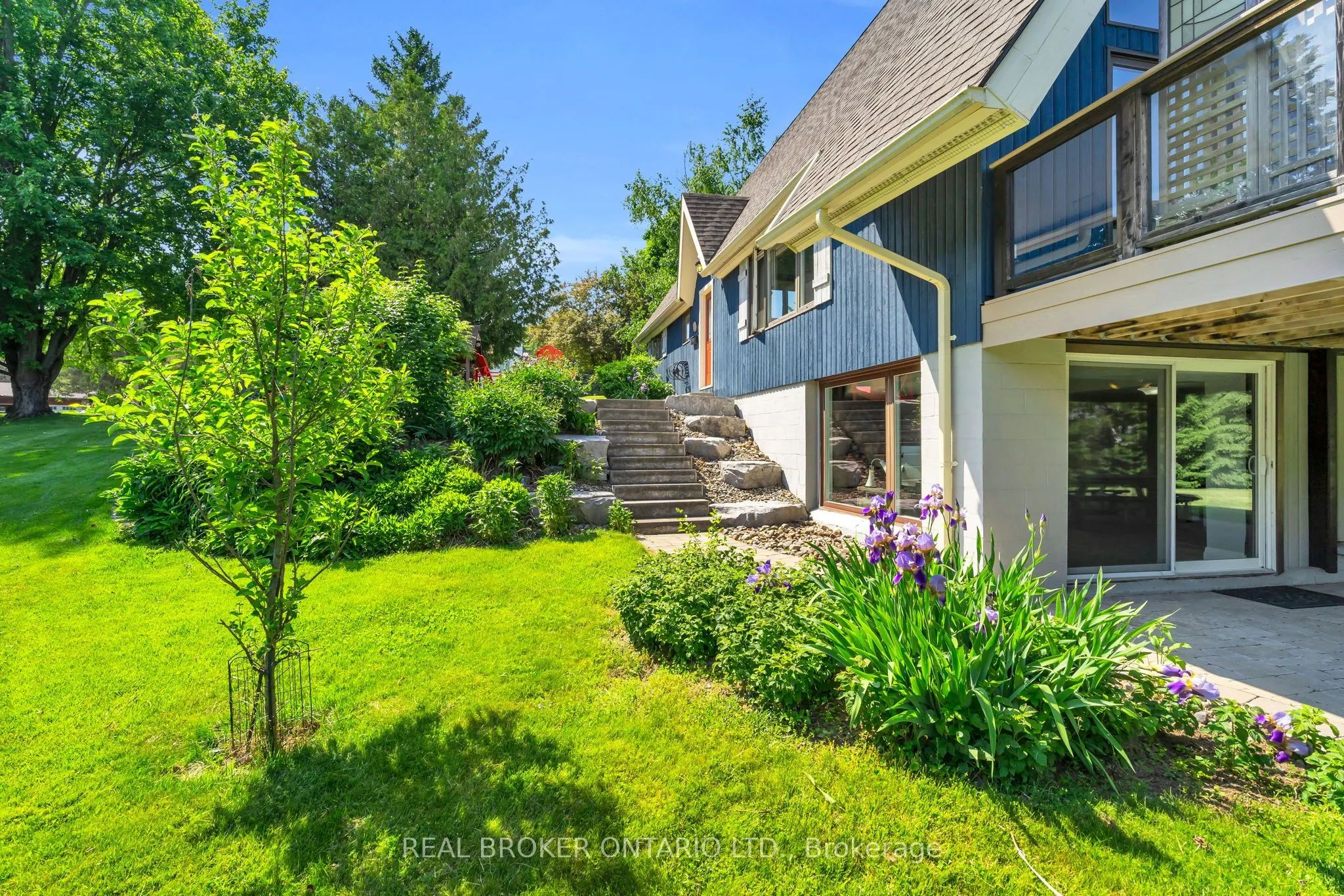7 Victoria Heights