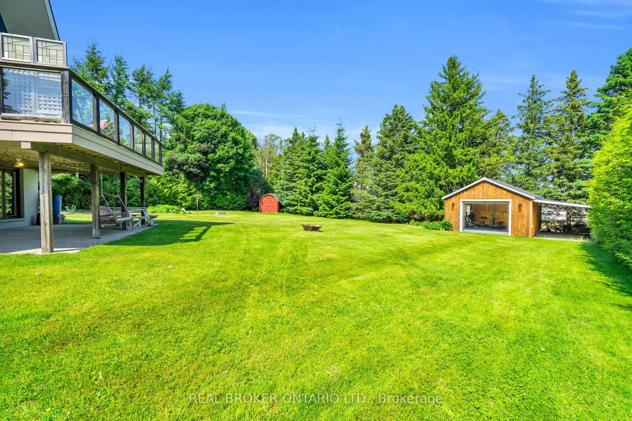 7 Victoria Heights