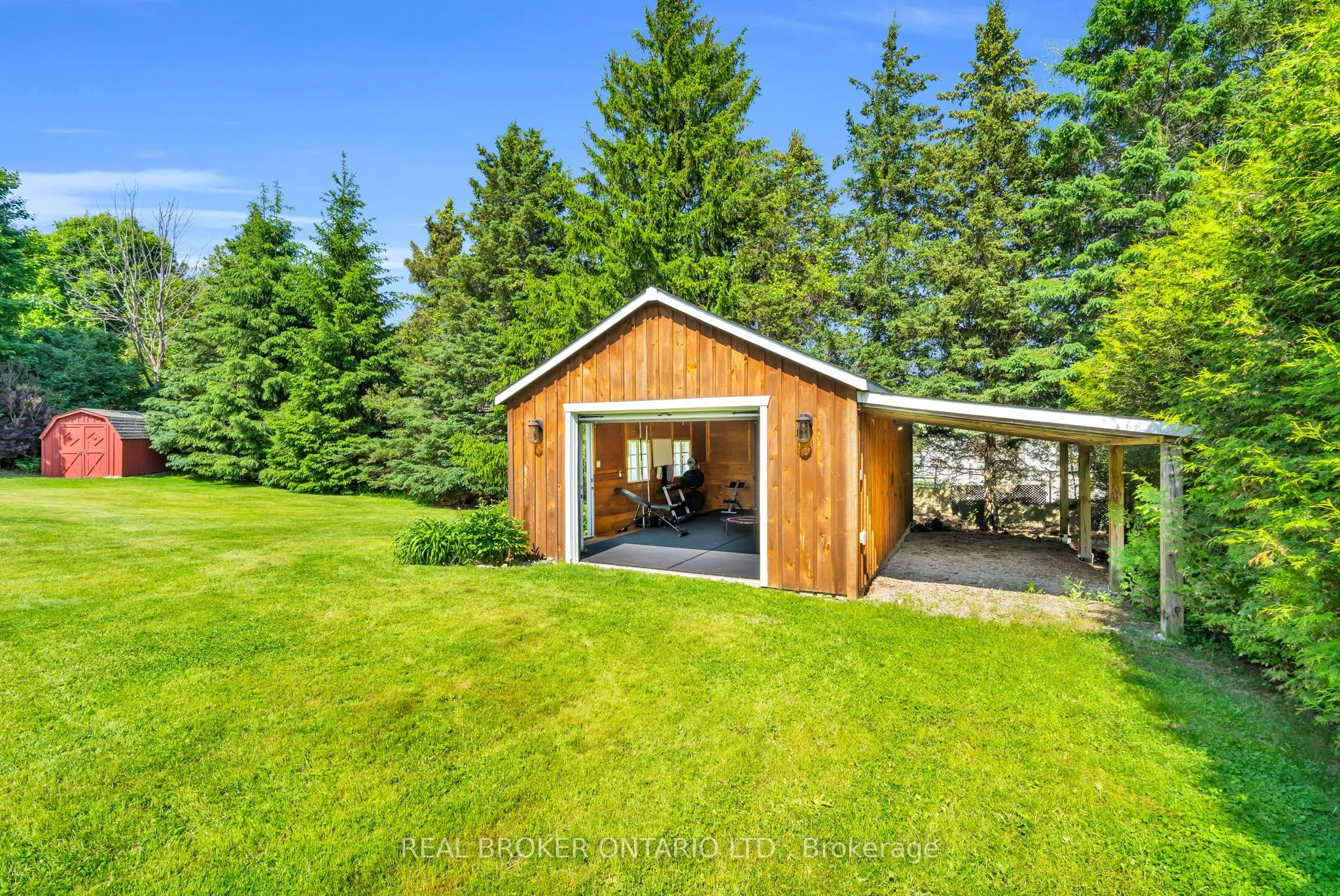 7 Victoria Heights