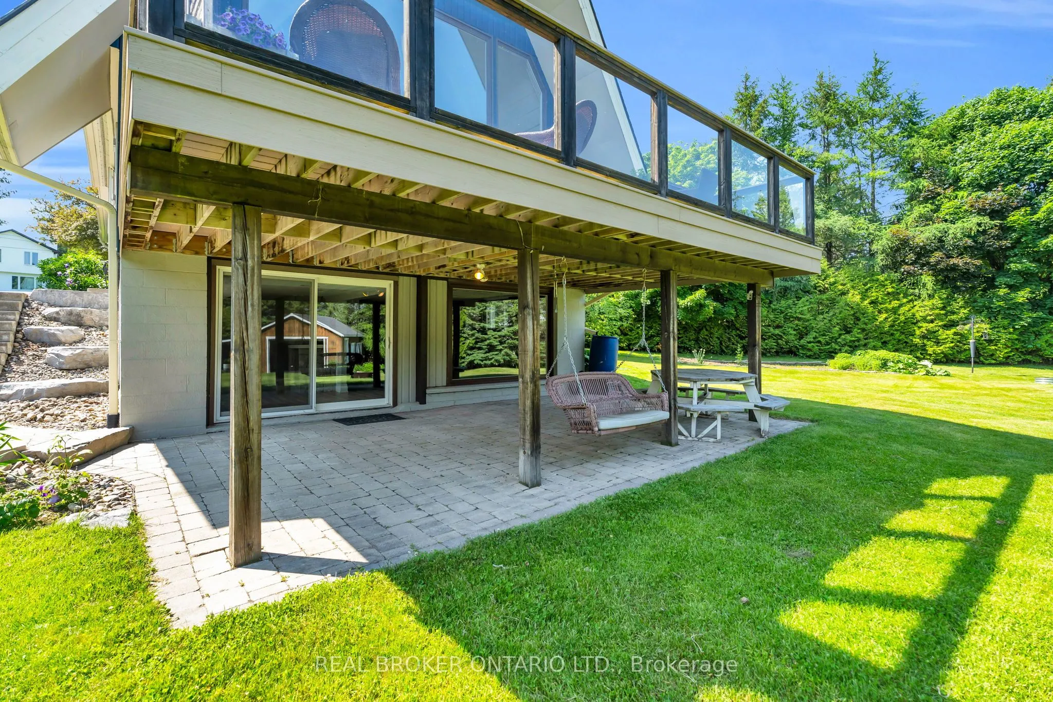 7 Victoria Heights