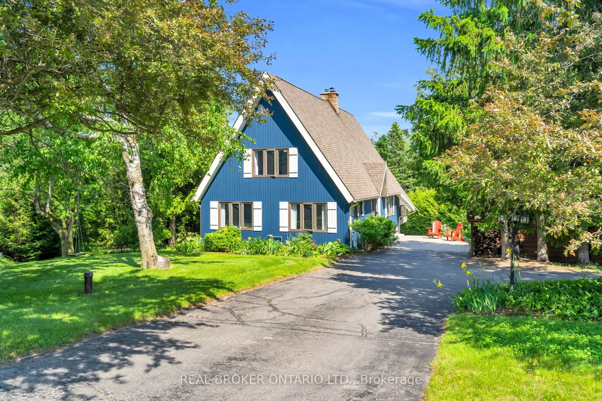 7 Victoria Heights