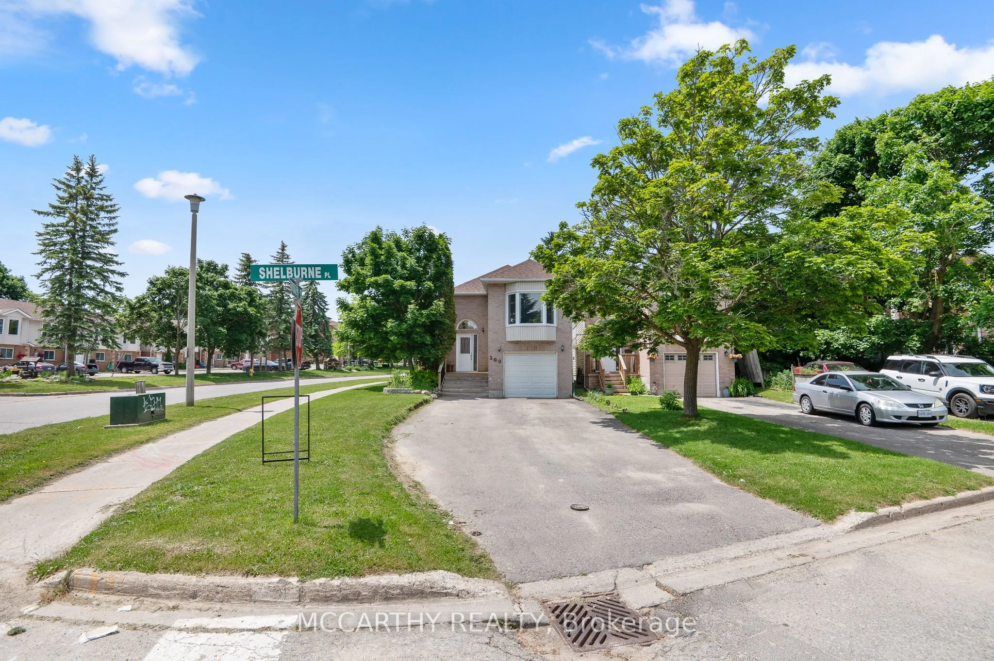 300 Shelburne Place