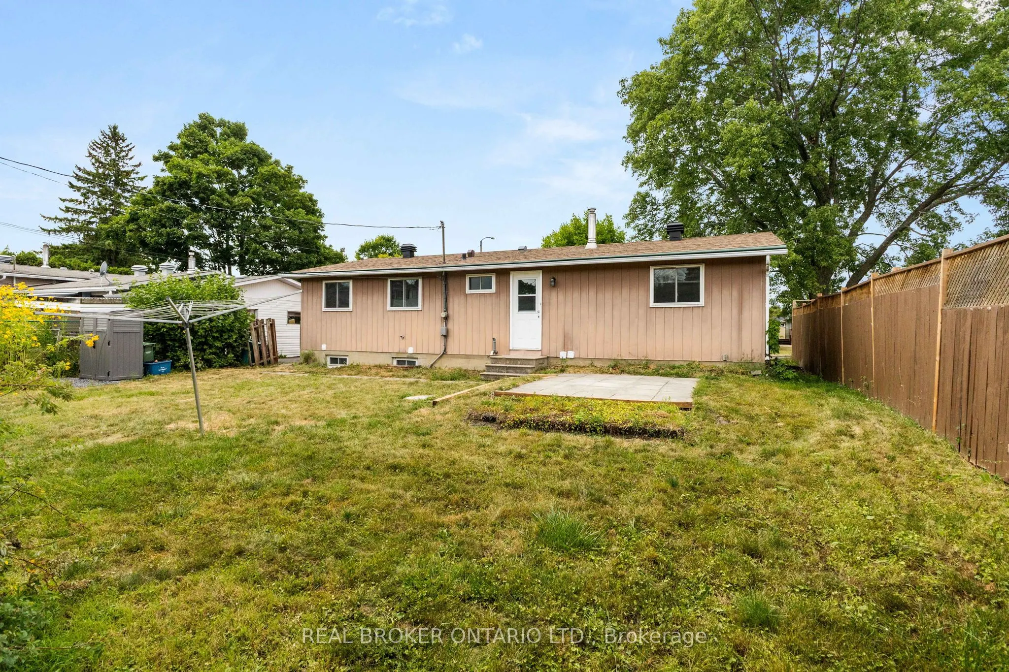 320 Reynolds Drive, #A