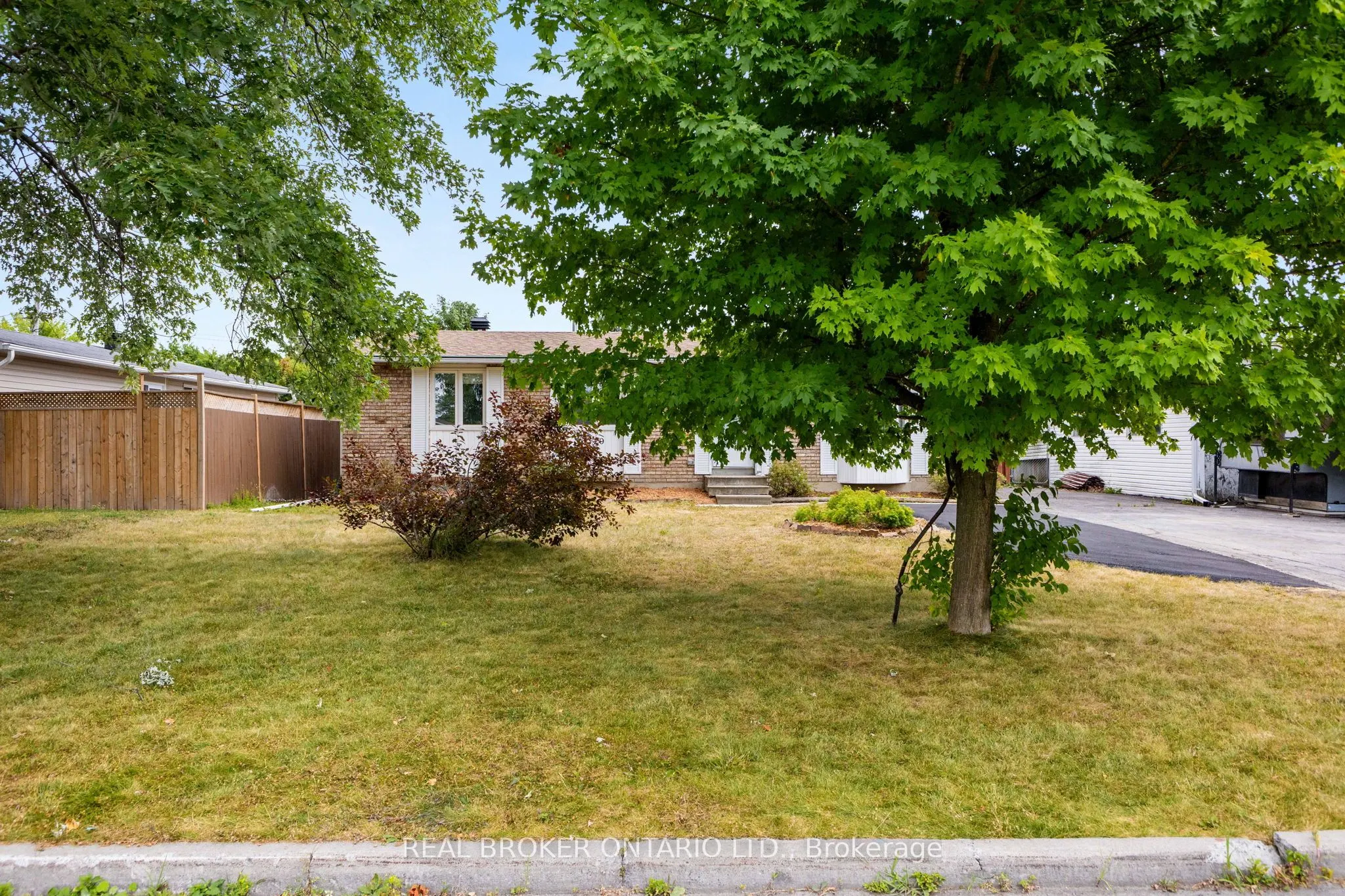 320 Reynolds Drive, #A