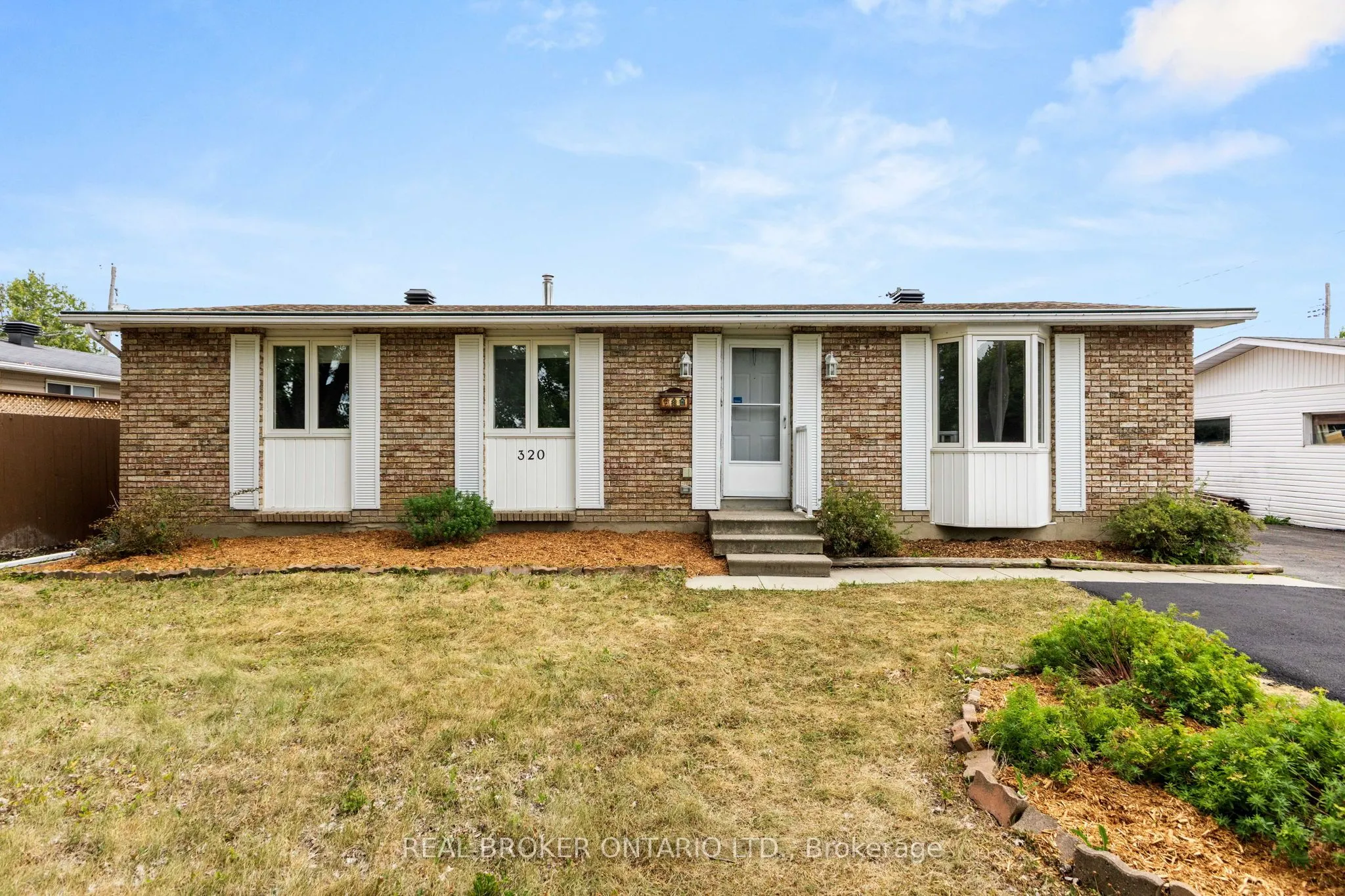 320 Reynolds Drive, #A