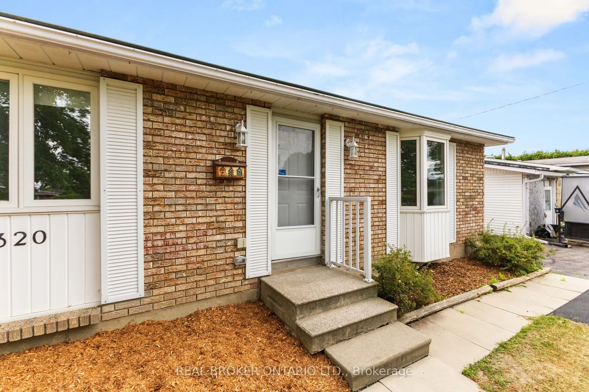 320 Reynolds Drive, #A