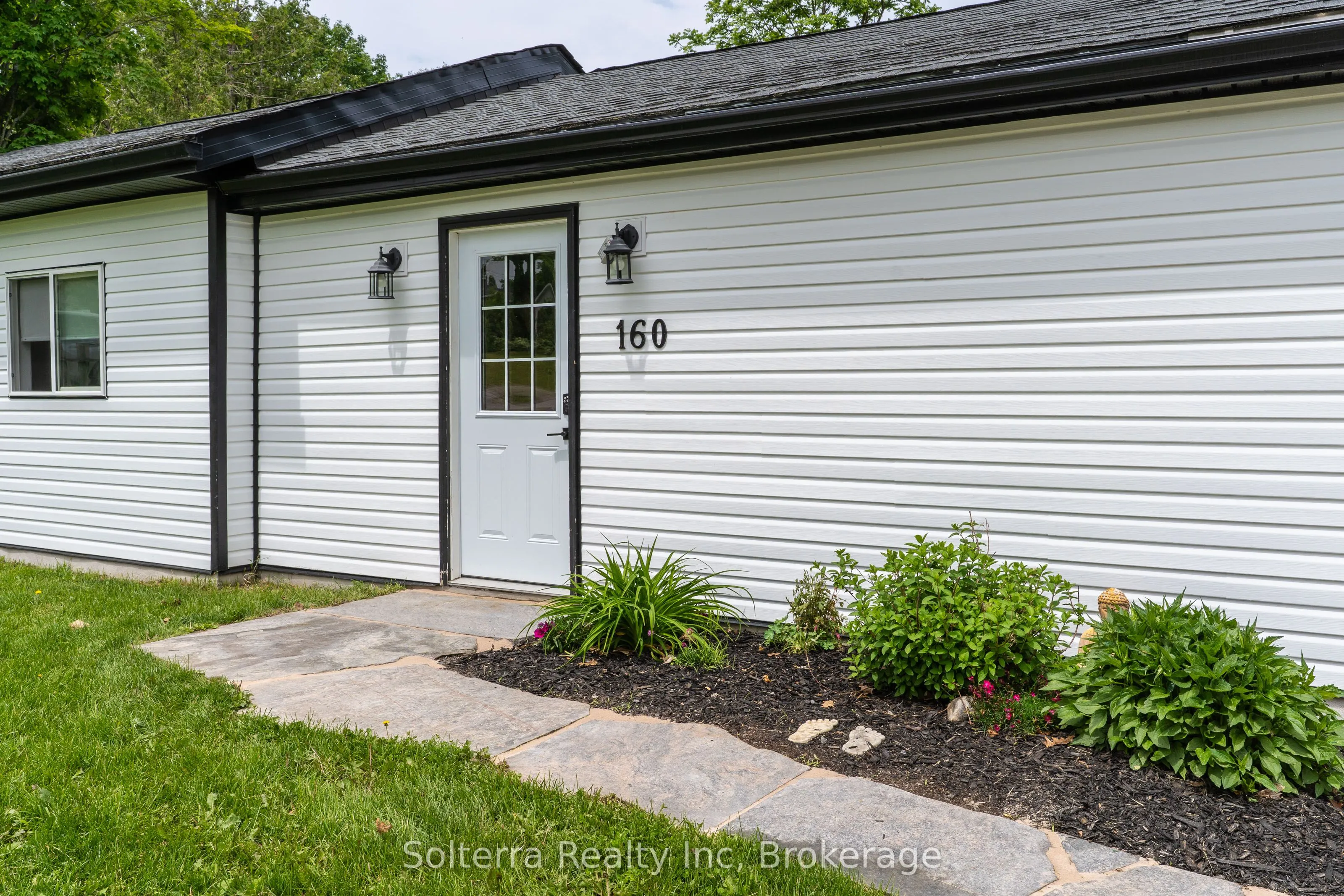 160 Wagner Street
