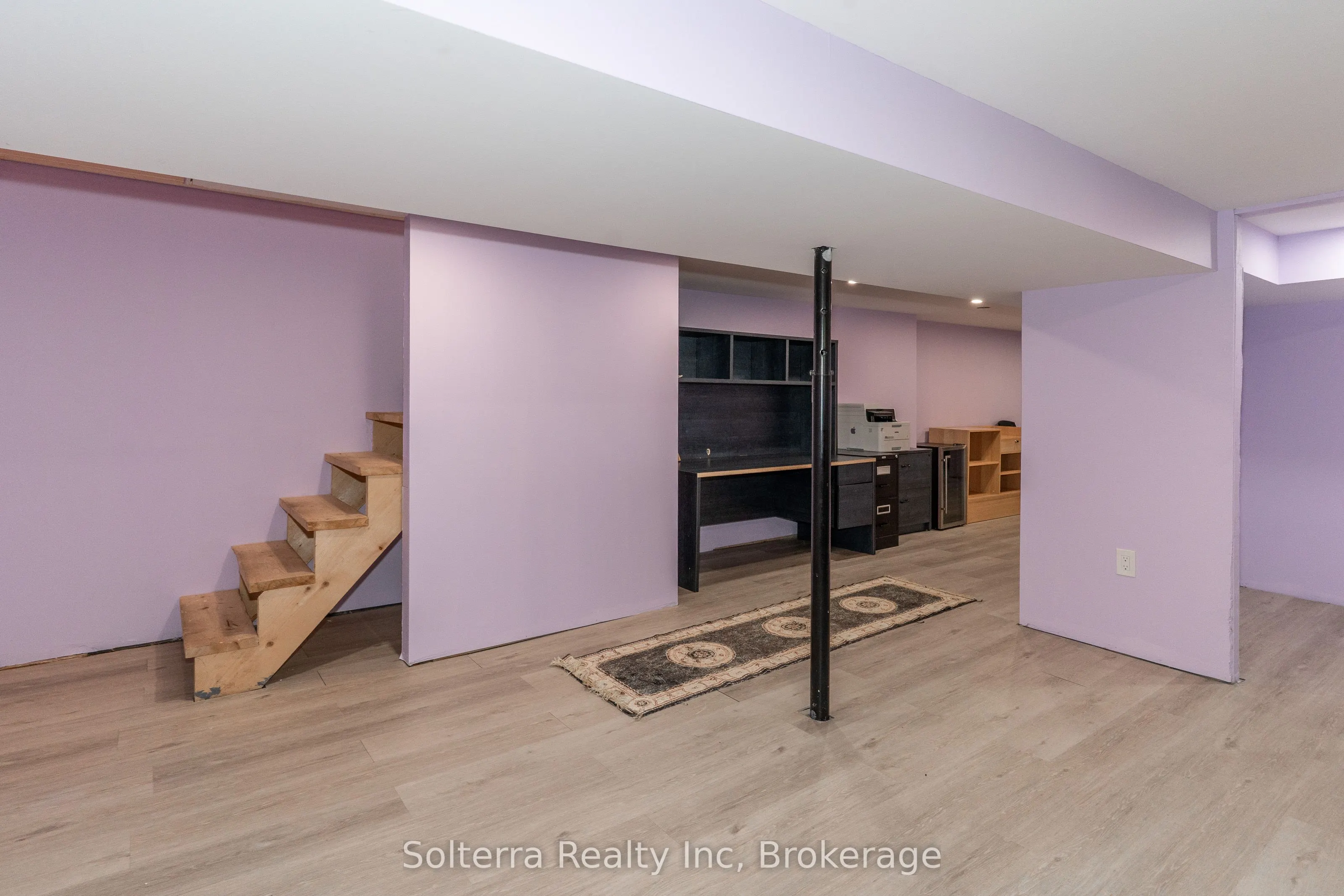 160 Wagner Street