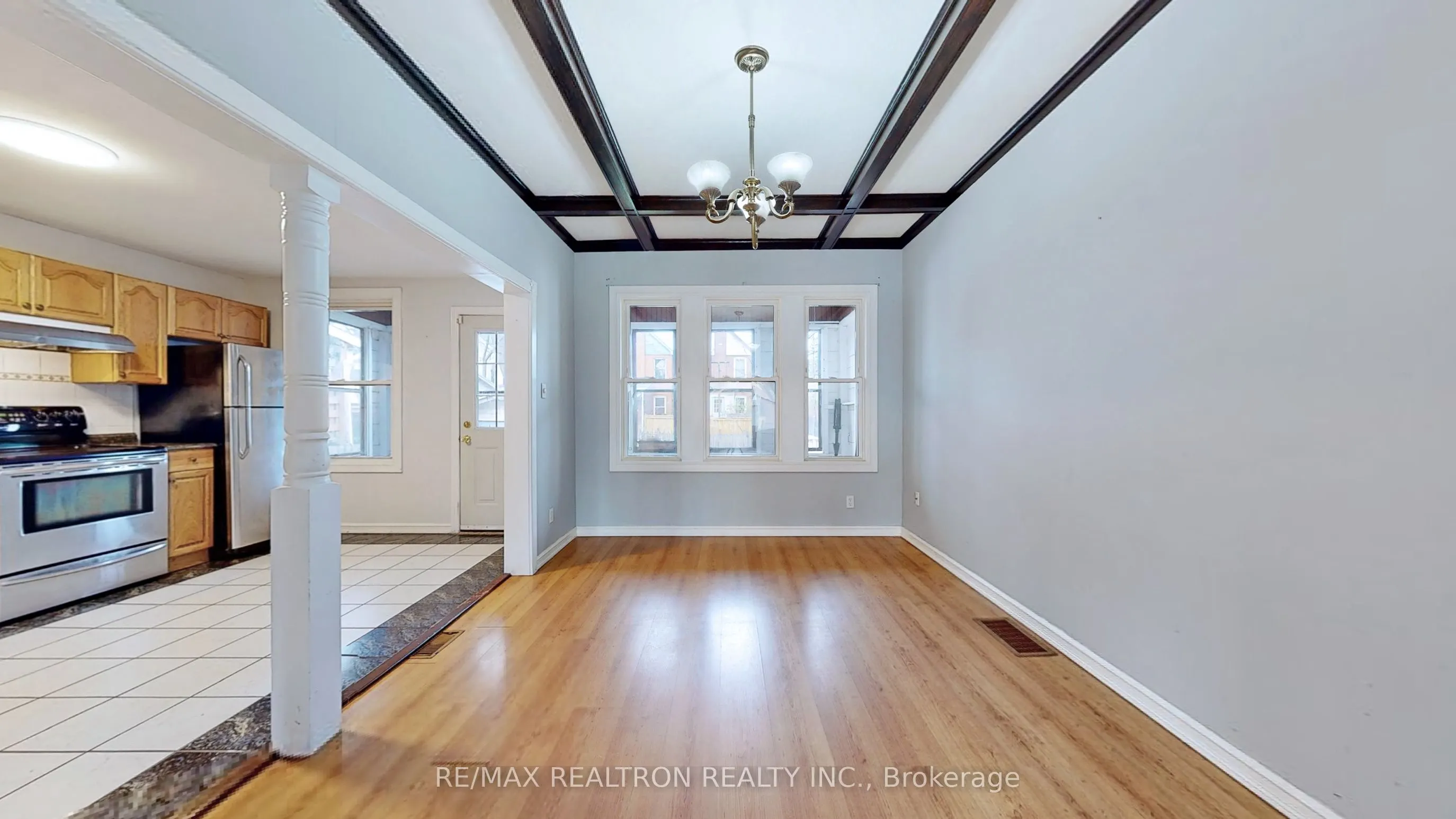 39 Belmont Avenue