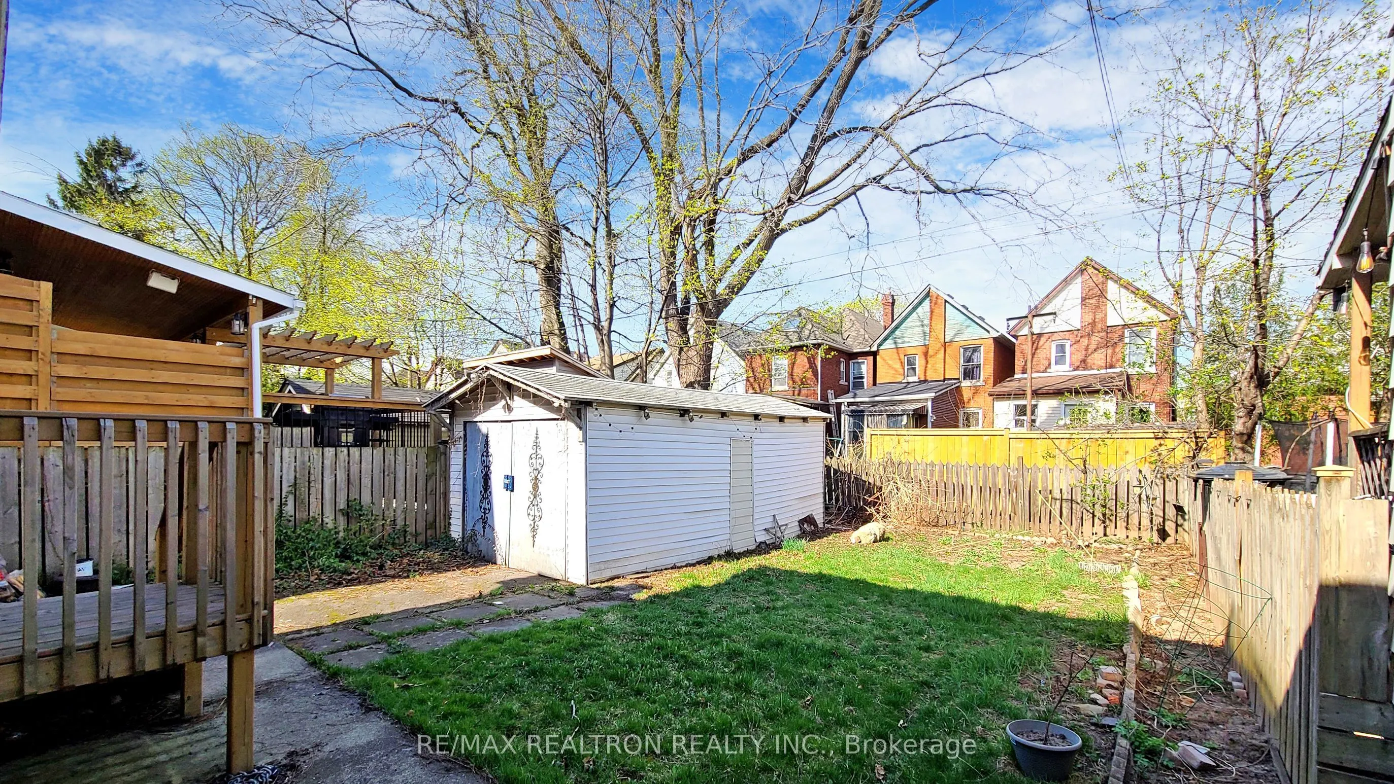 39 Belmont Avenue