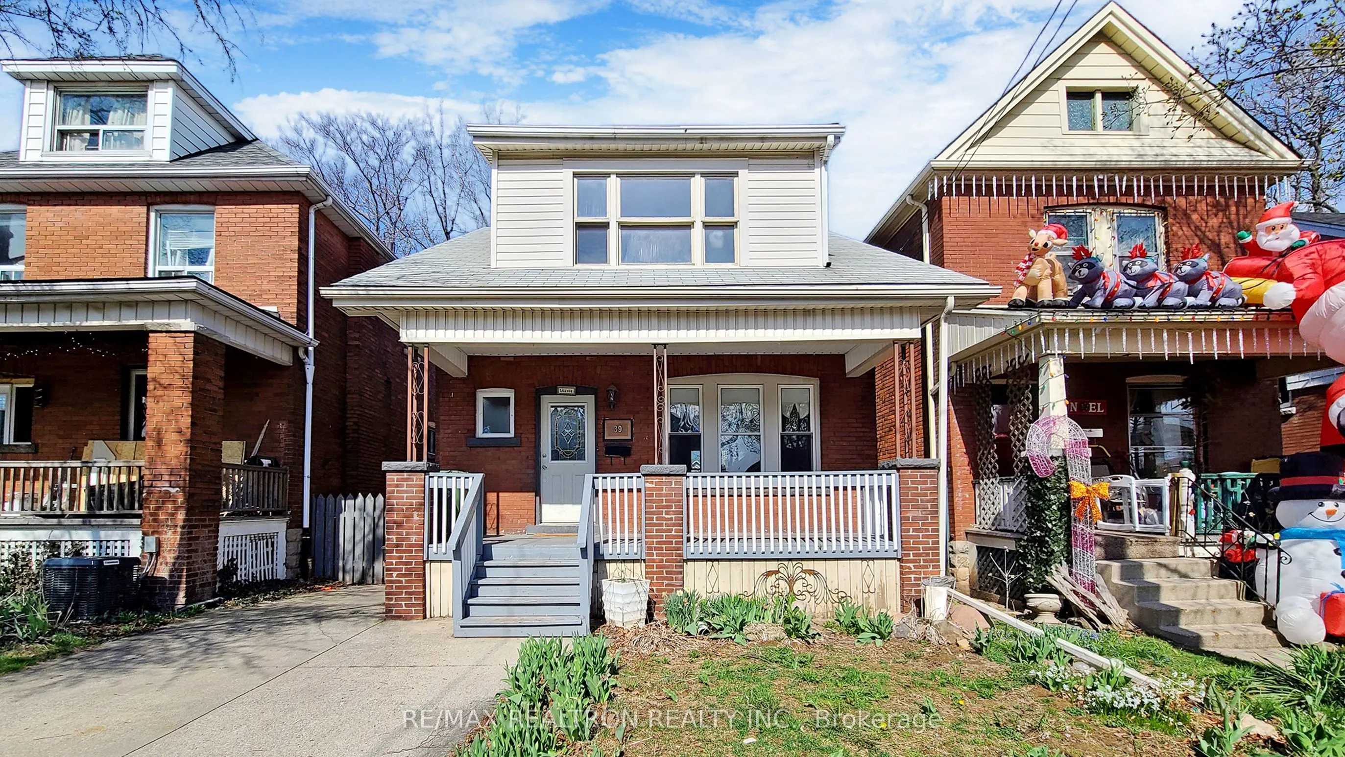 39 Belmont Avenue