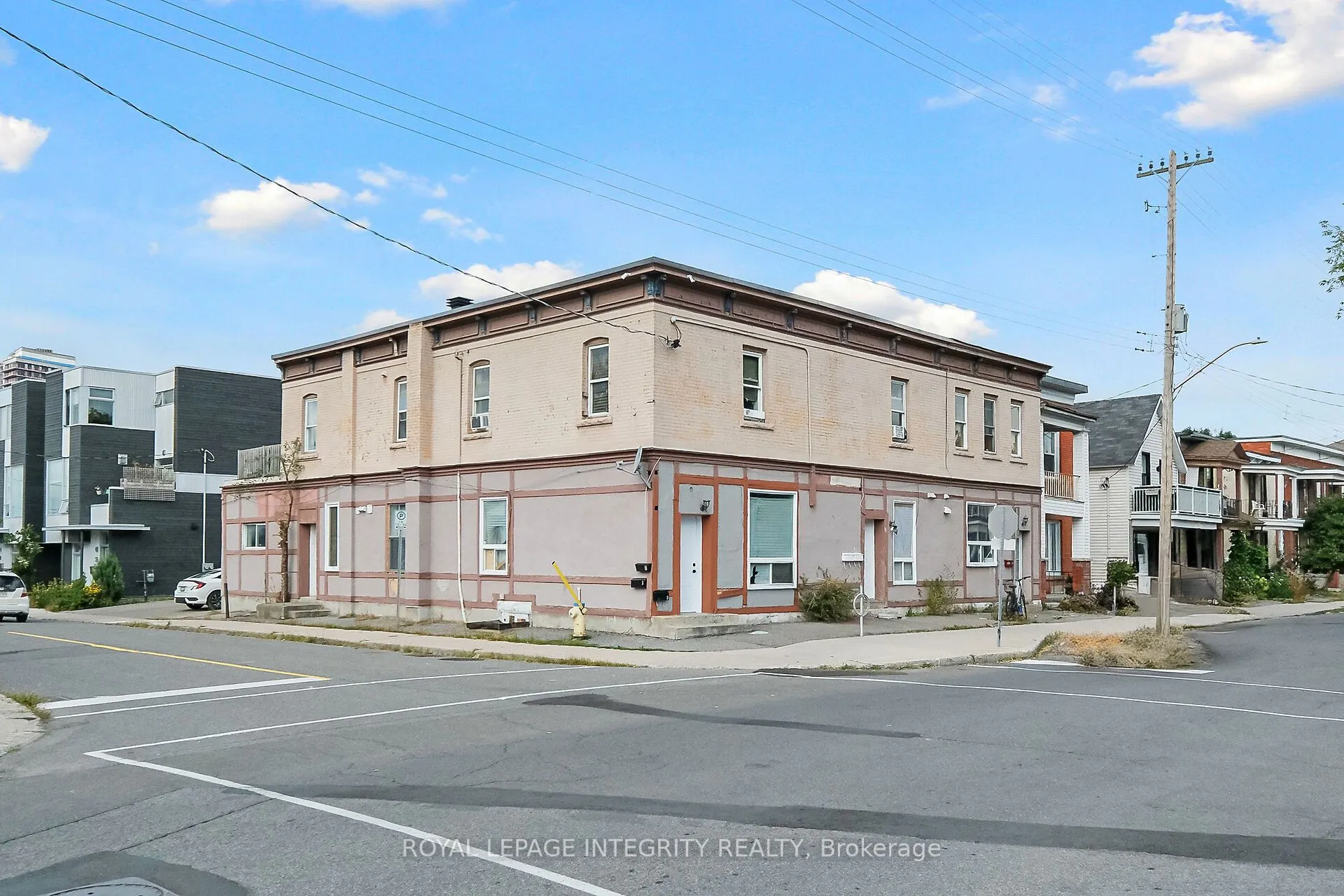 202 Rochester Street, #6