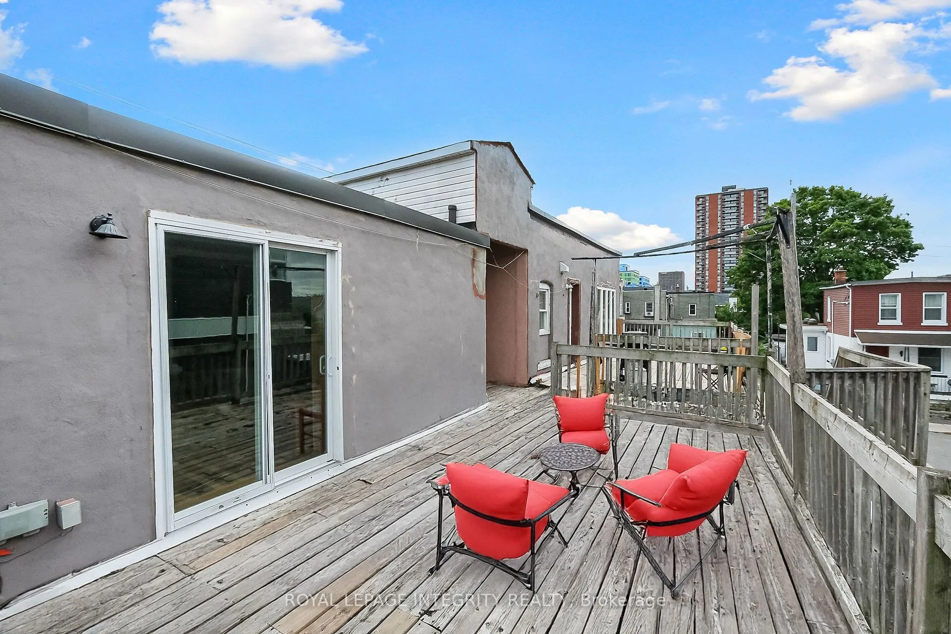 202 Rochester Street, #6